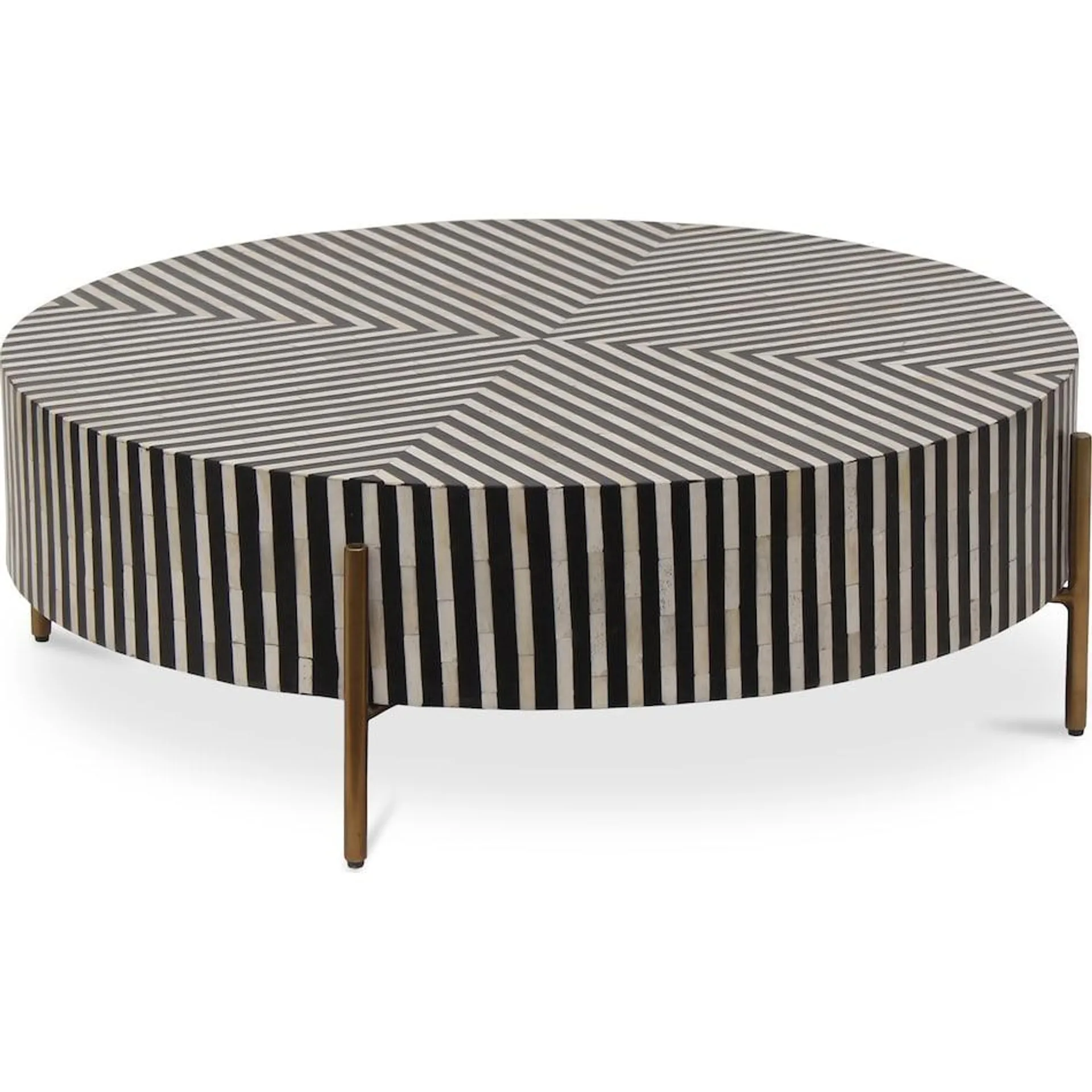 Evander Coffee Table