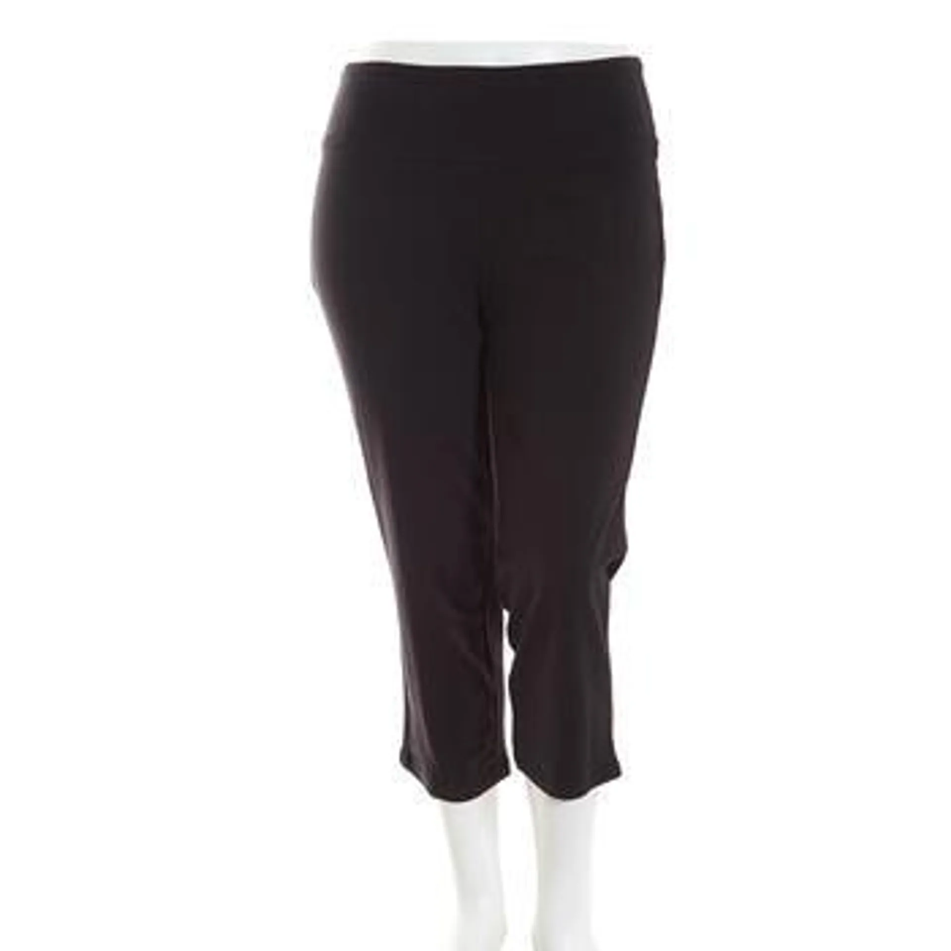 Womens Teez Her Essential Skinny Capris