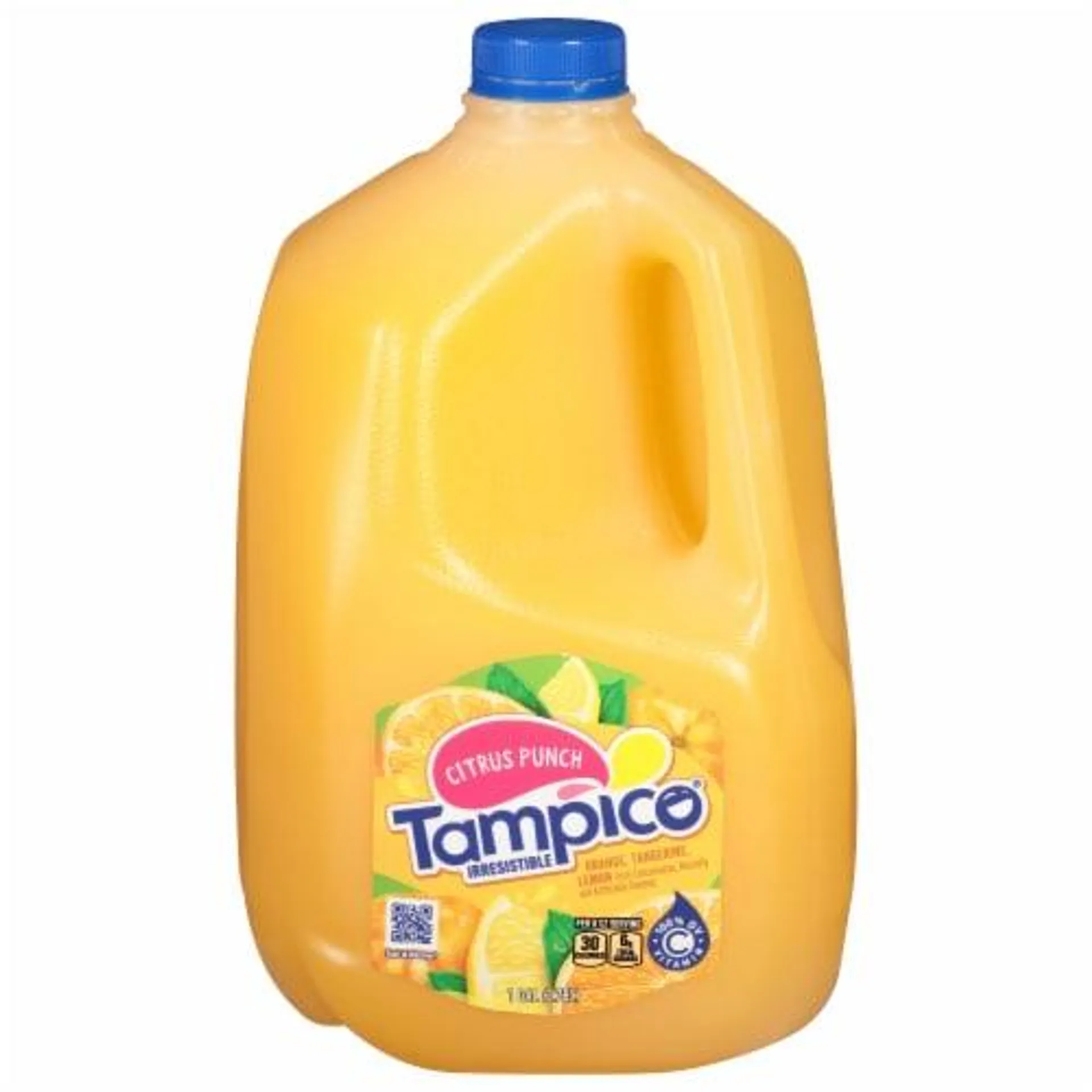 Tampico Citrus Punch 1 gal