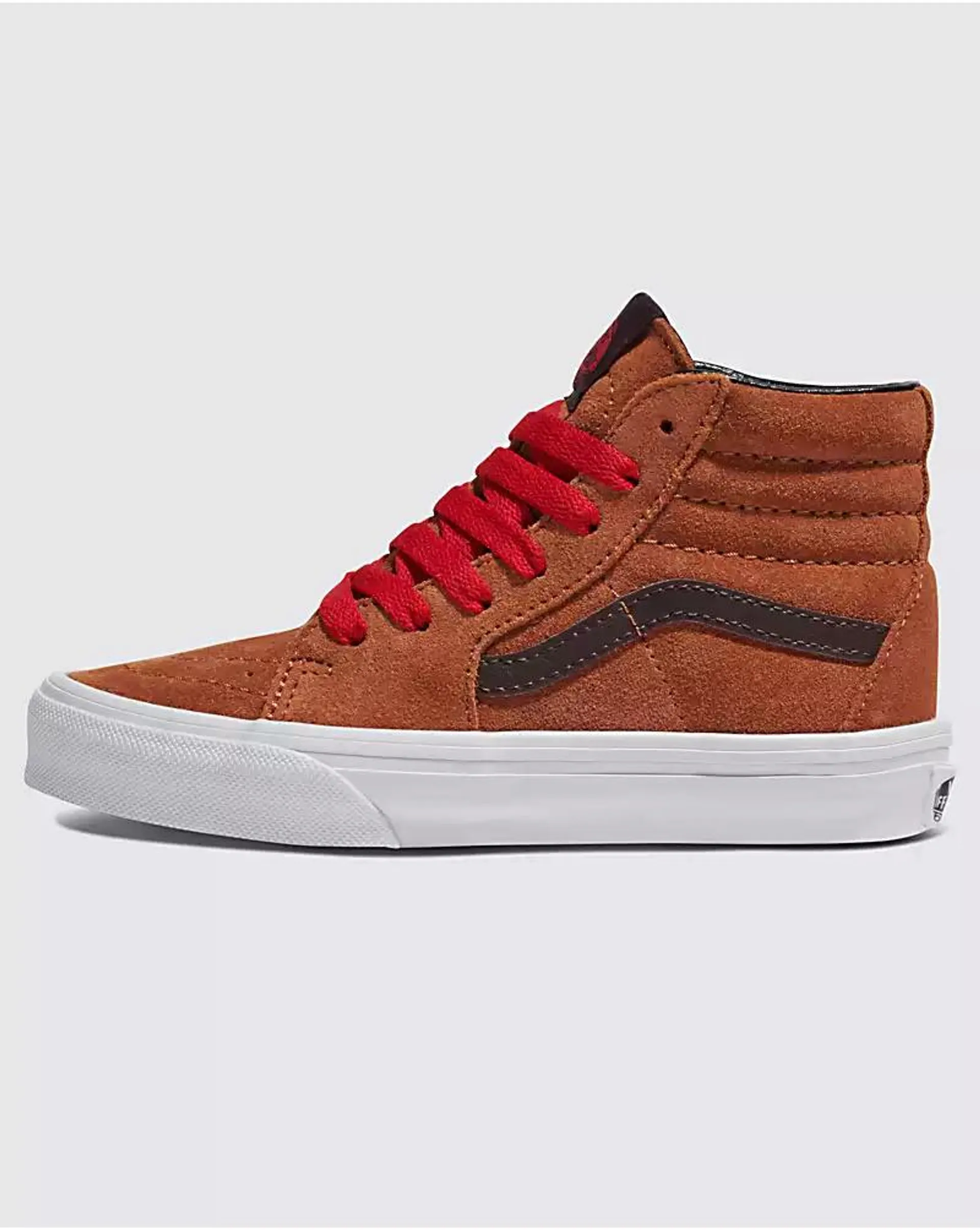 Kids Sk8-Hi Shoe