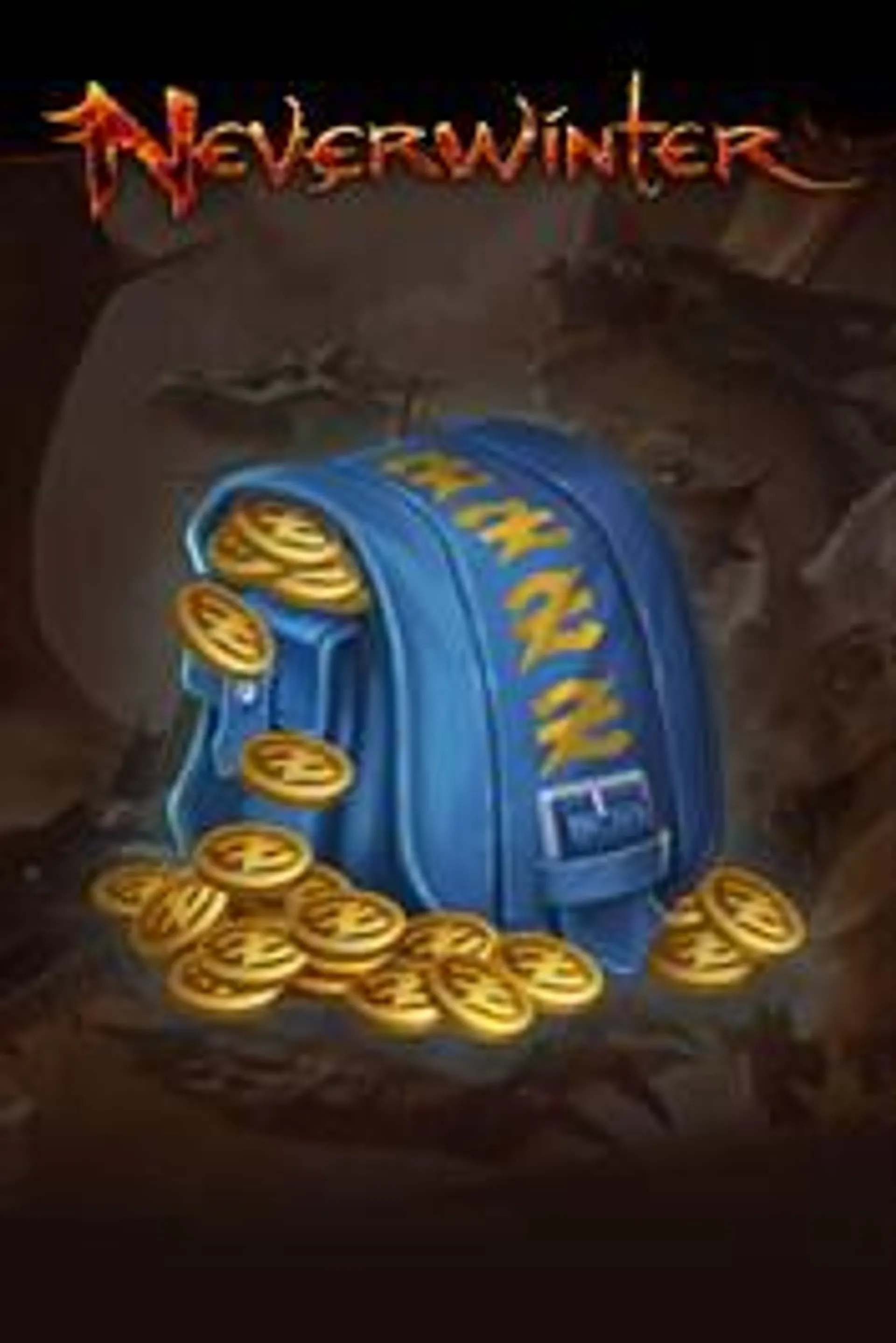 2000 Neverwinter Zen