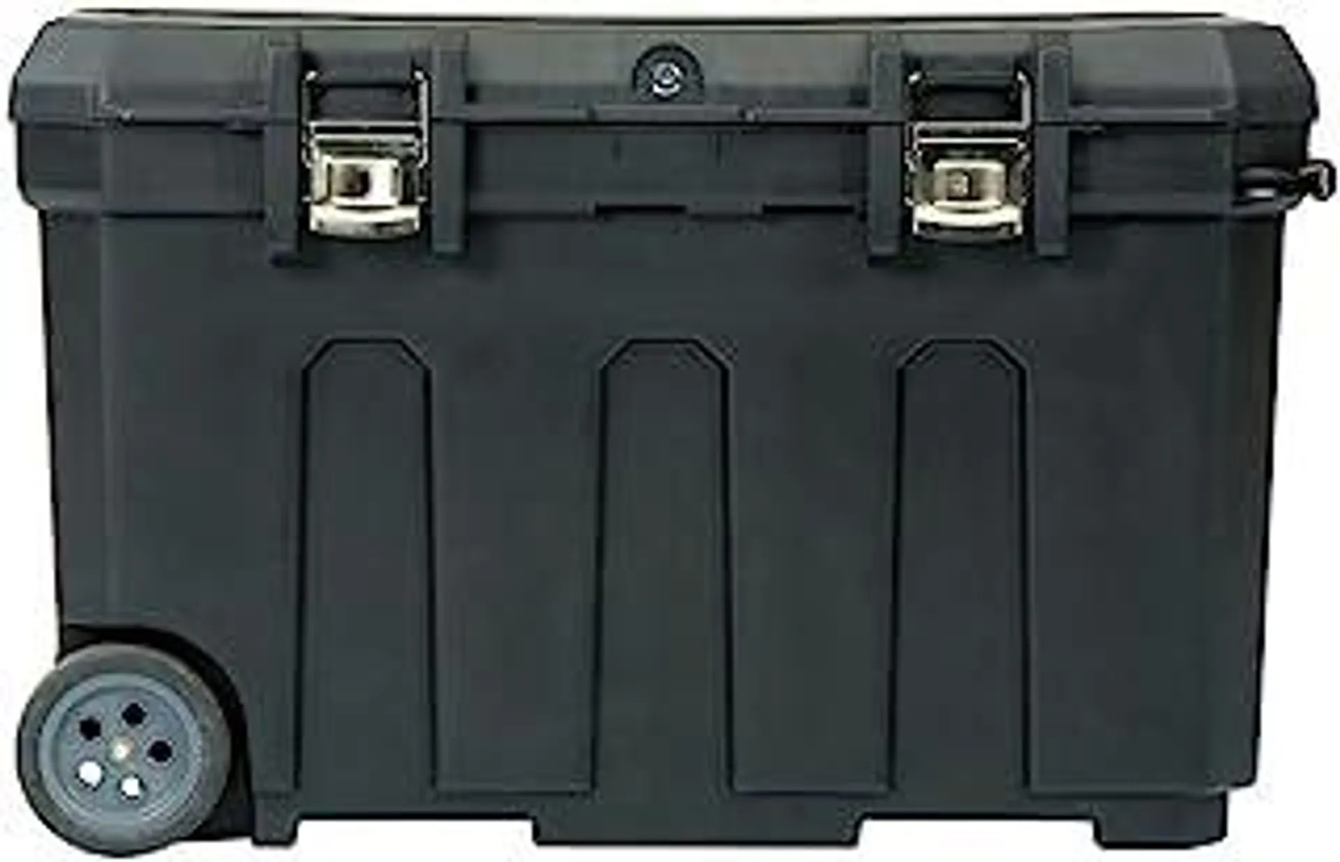 Stanley 029025R 24 Gallon Mobile Tool Chest, 29-7/8" x 18-5/8" x 19-1/8"