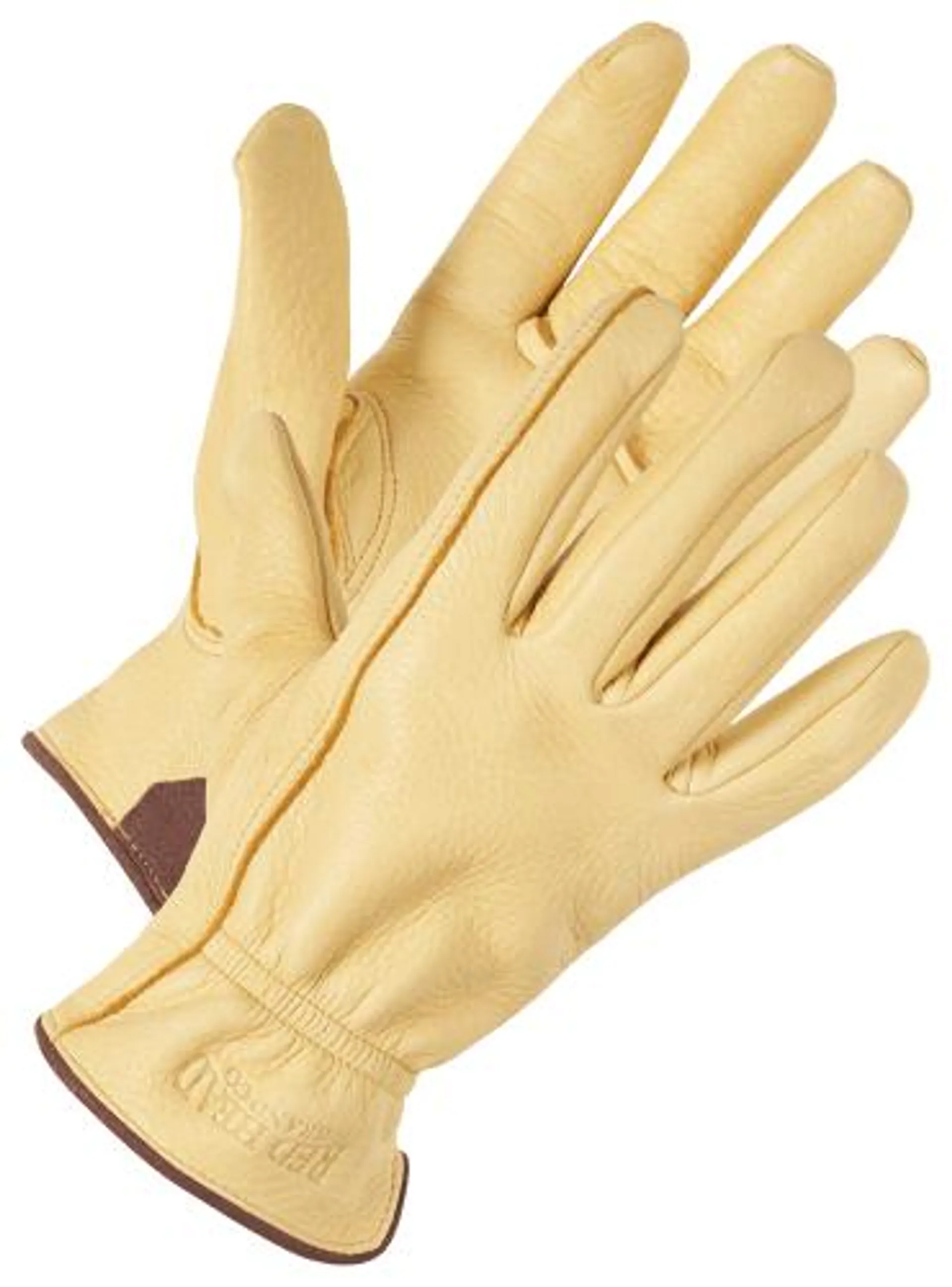 RedHead Deerskin Gloves