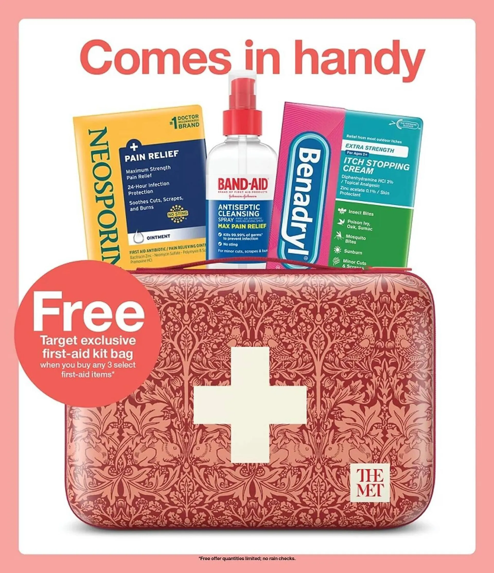 Weekly ad Target Weekly Ad from May 25 to May 31 2025 - Page 21