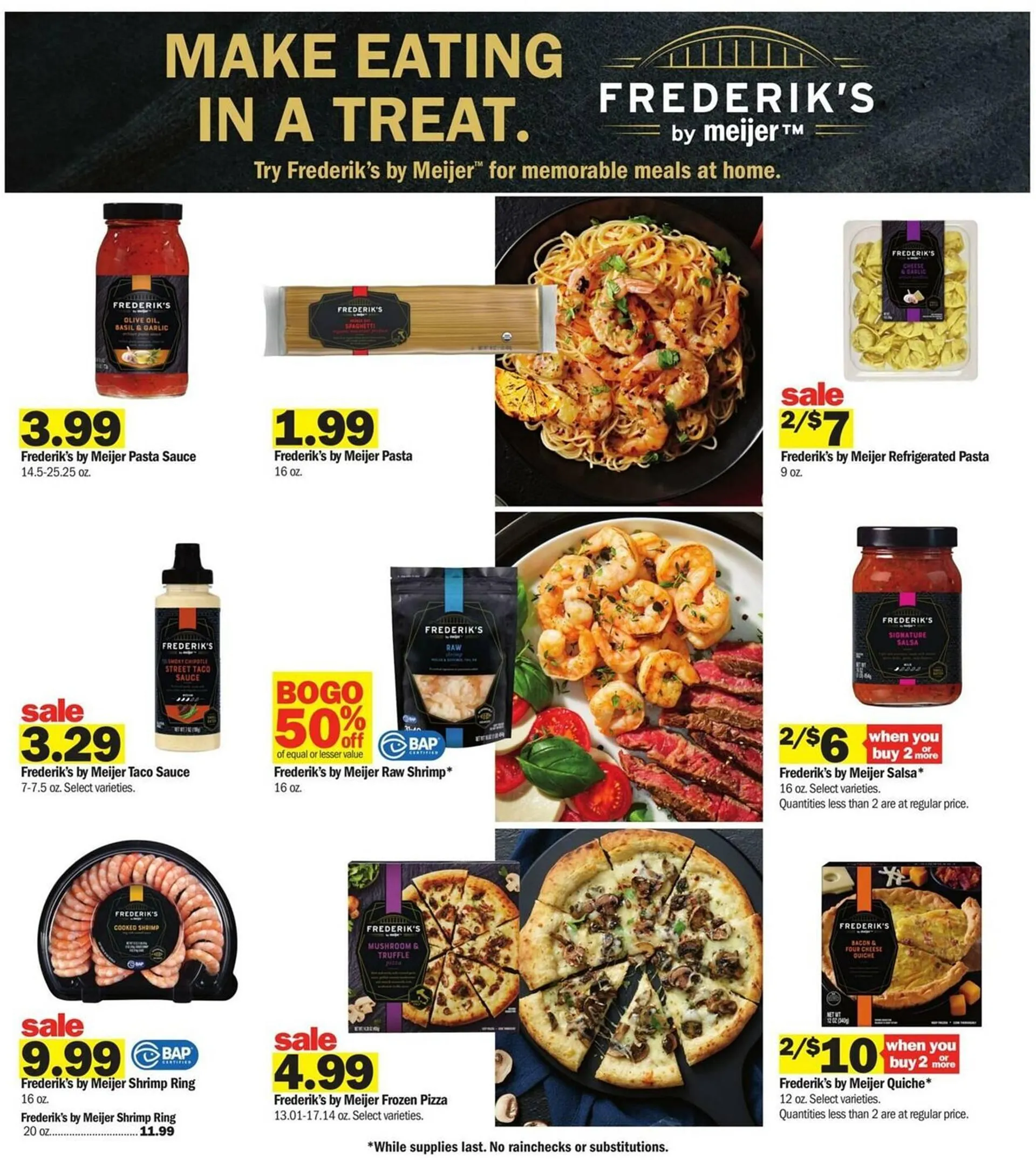 Meijer Weekly Ad - 24