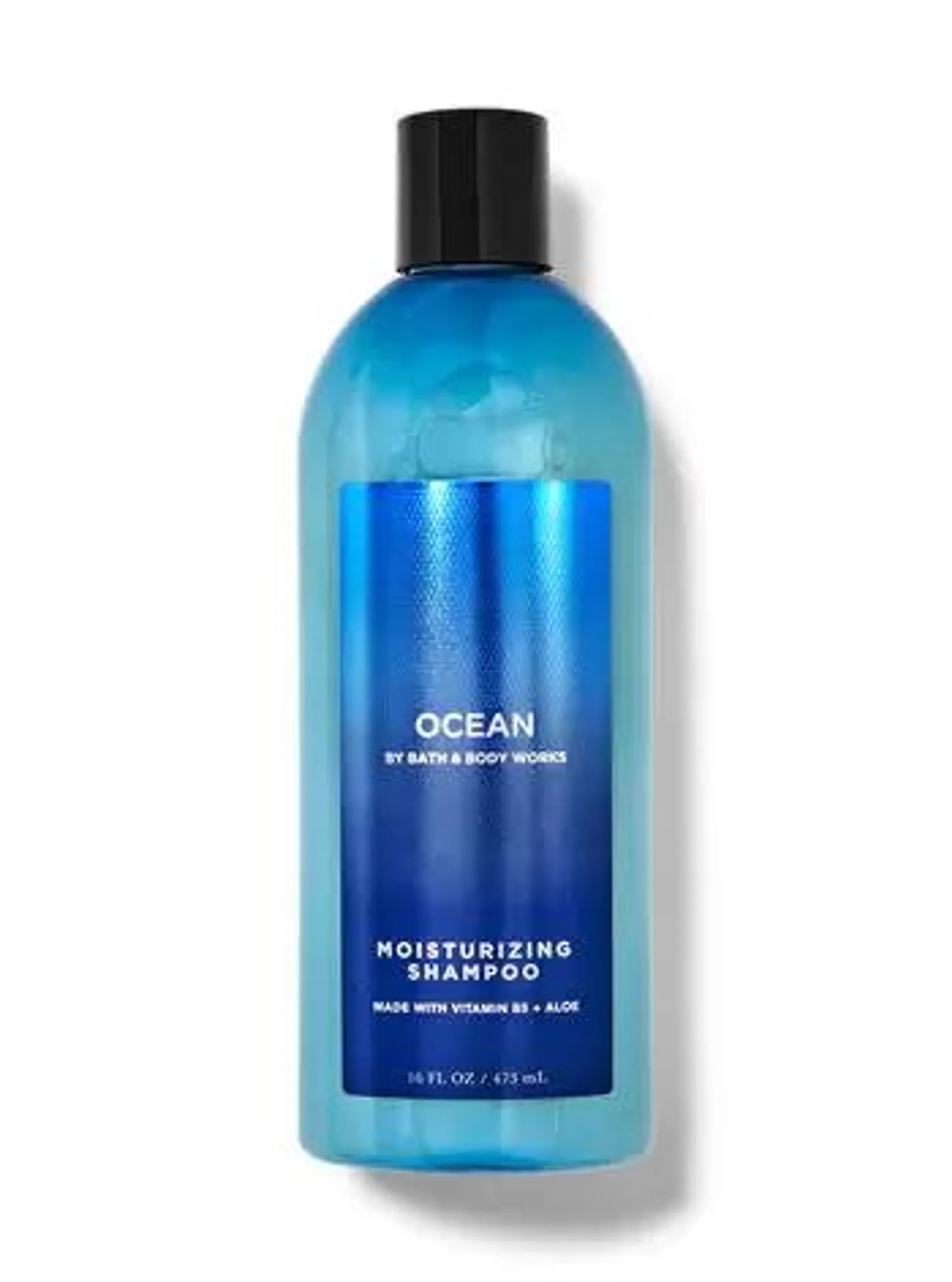 Ocean Shampoo