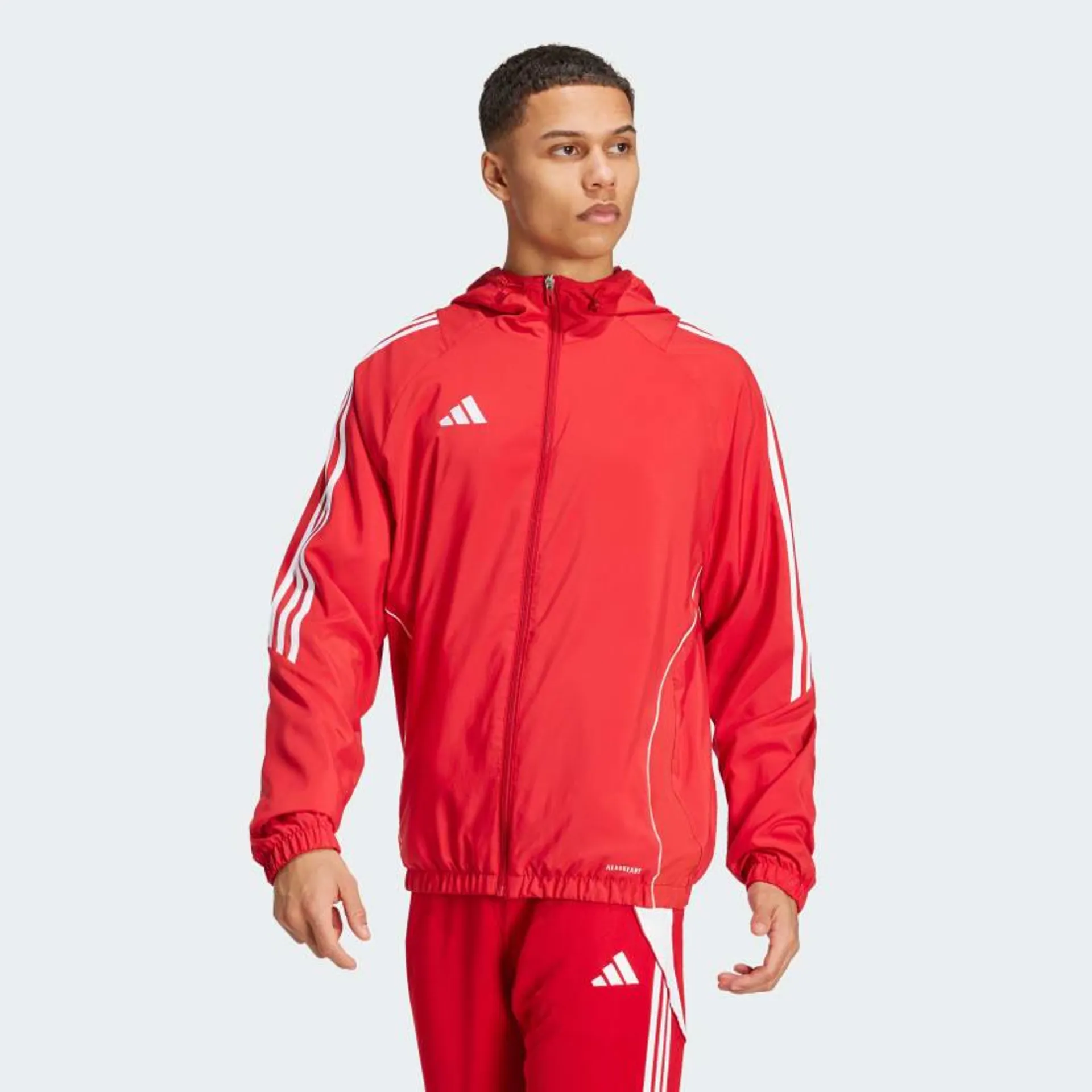 Tiro 24 Windbreaker