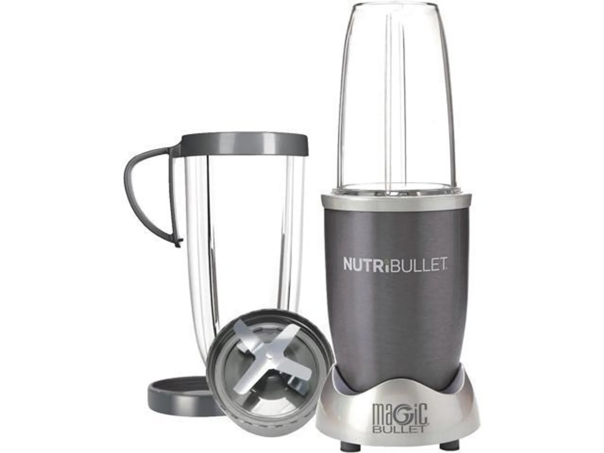 NutriBullet 24-Oz. Blender 8 Piece Blending System