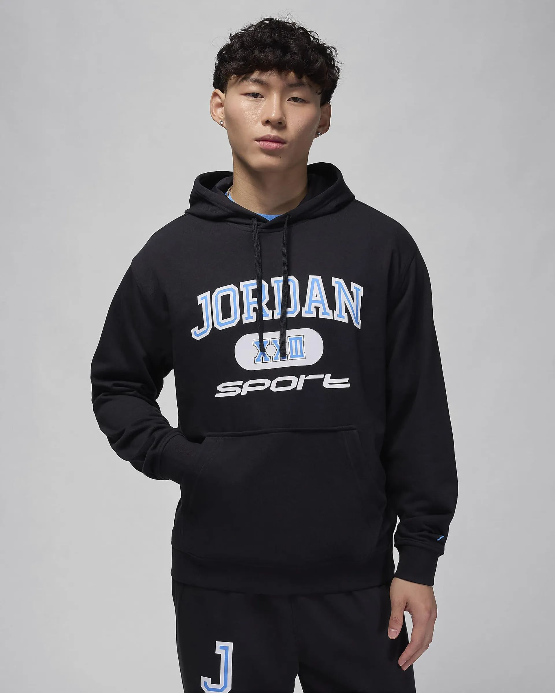 Jordan Sport Crossover