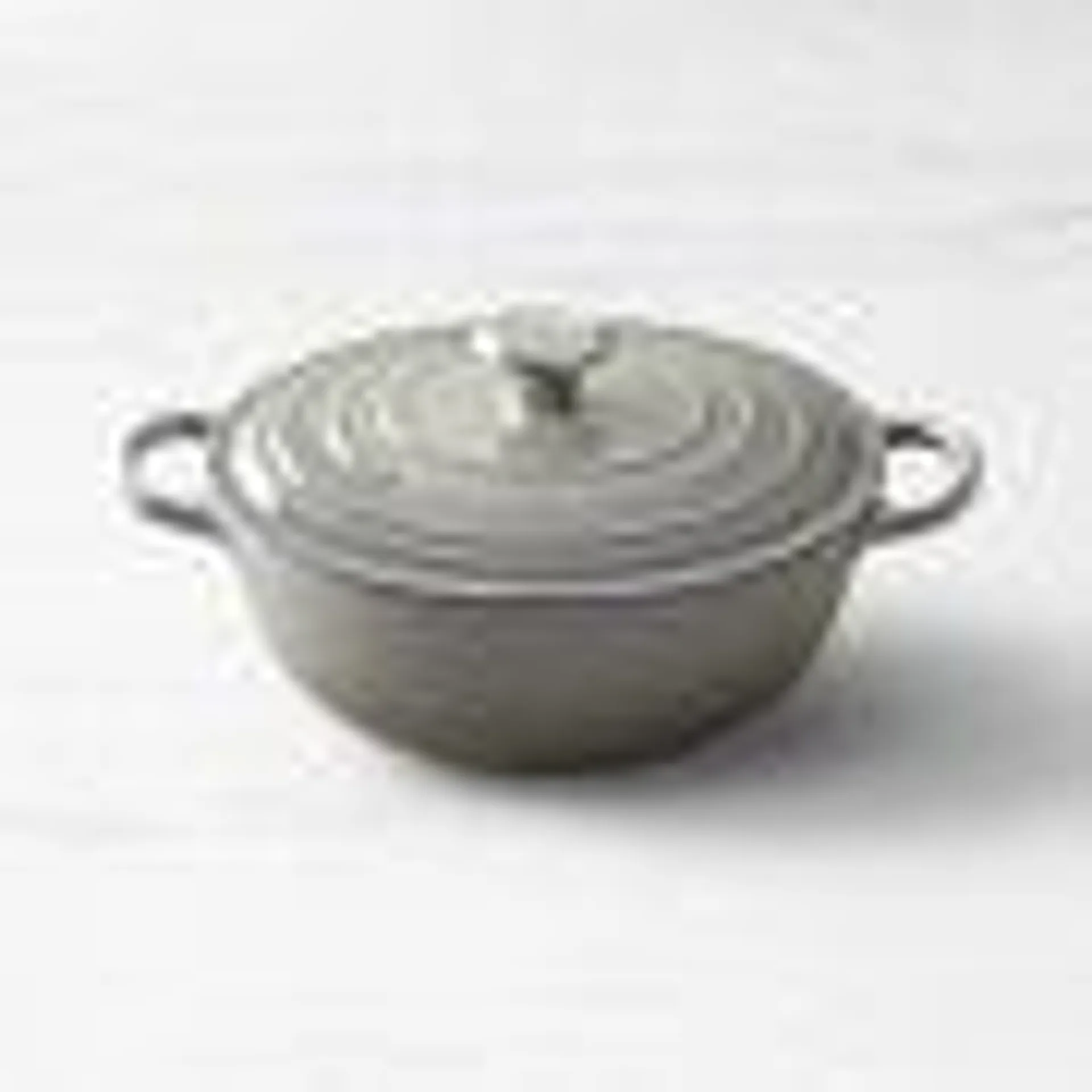 Le Creuset Enameled Cast Iron Soup Pot, 4 1/2-Qt.