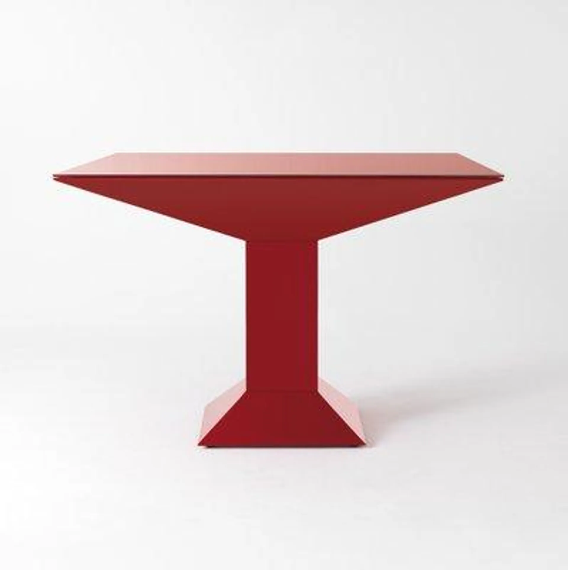 Mettsass Dining Table by Ettore Sottsass for Bd Barcelona