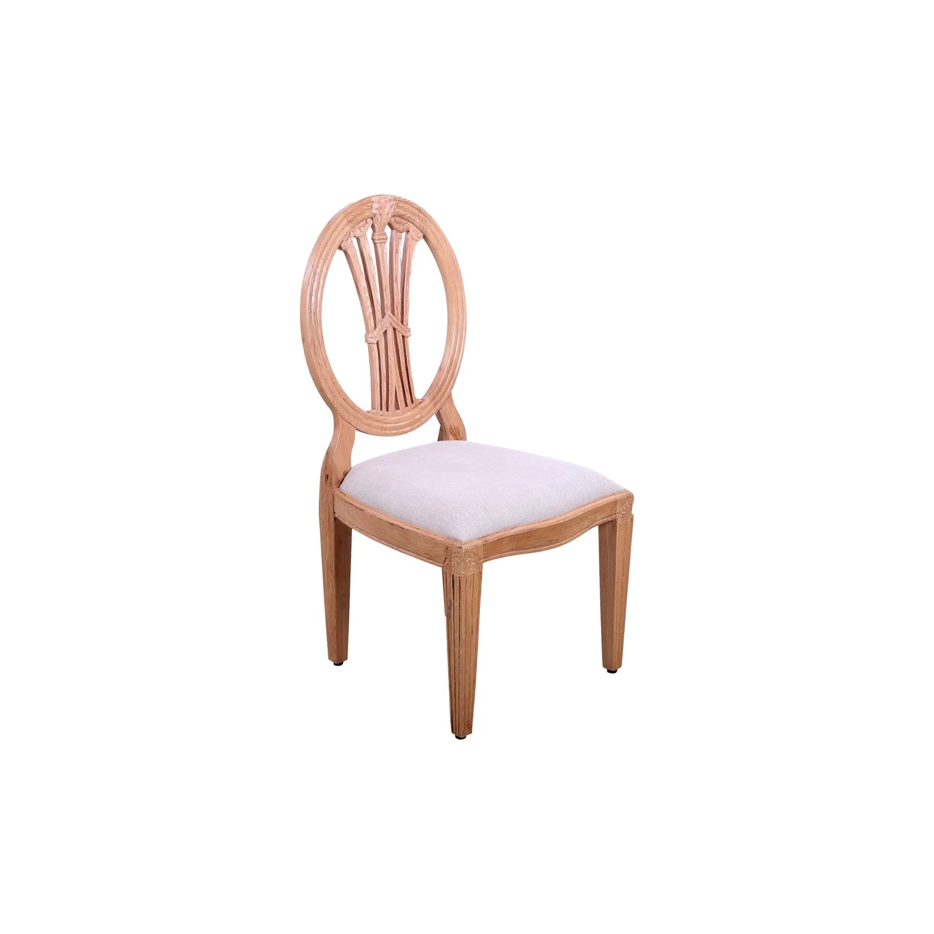 Duke of Burgundy Dining Chair, Set of 2