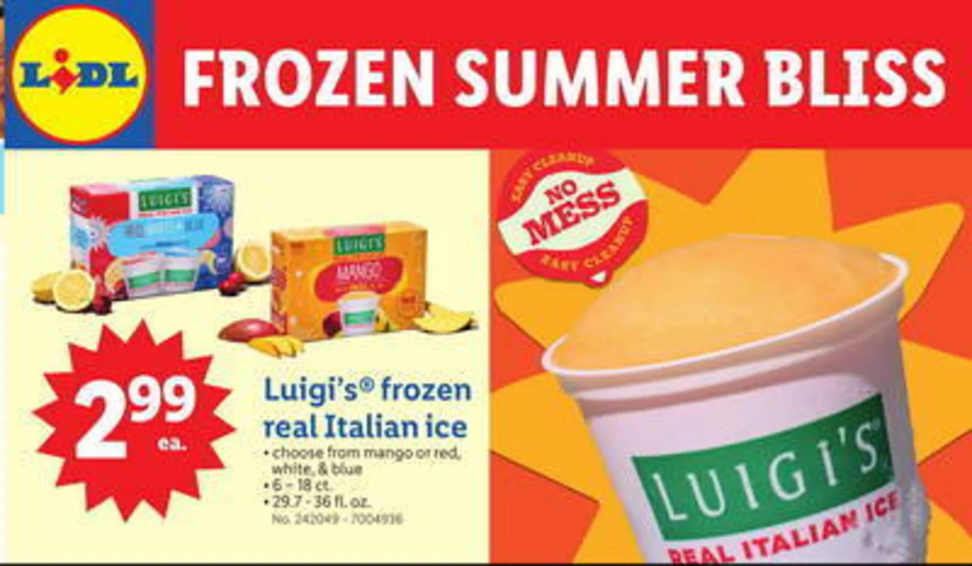 Weekly ad Lidl Weekly Ad from May 9 to May 15 2025 - Page 8