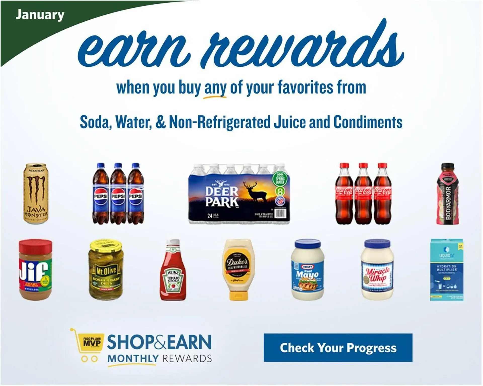 Weekly ad Food Lion Weekly Ad from January 8 to January 14 2025 - Page 2