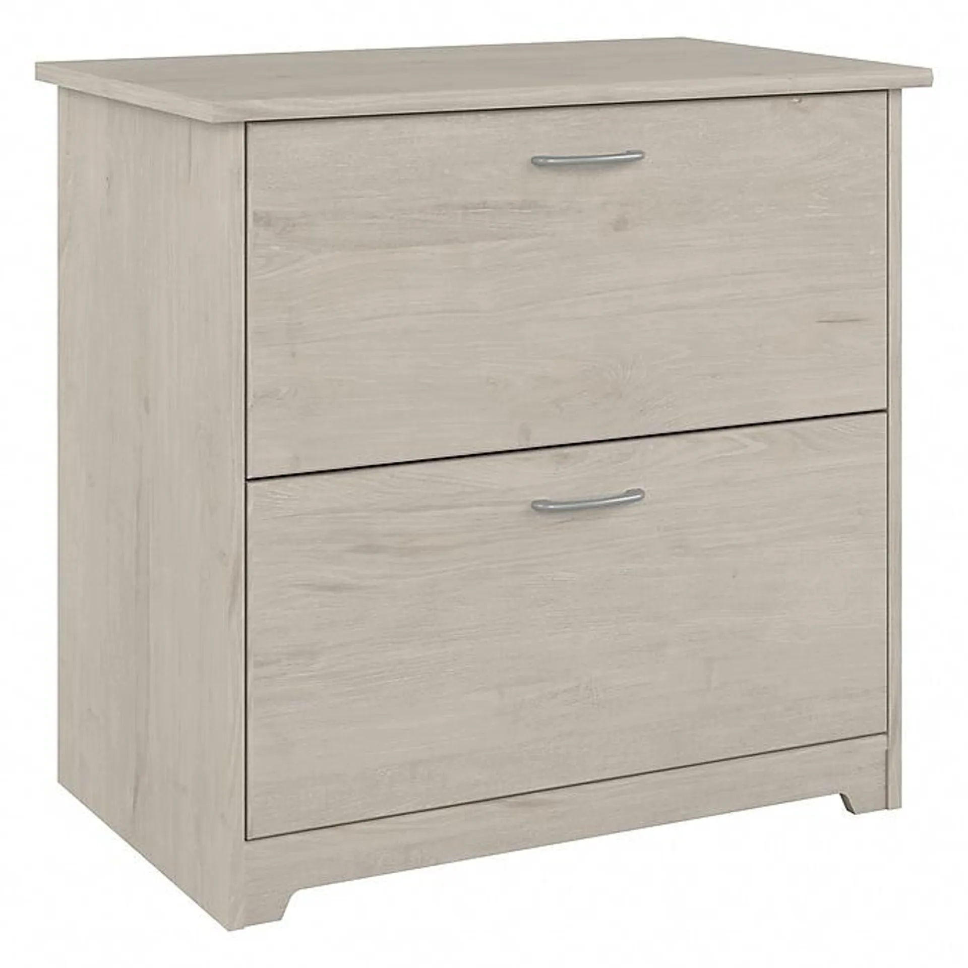 Bush Furniture Cabot 31"W 2-Drawer Lateral File Cabinet,