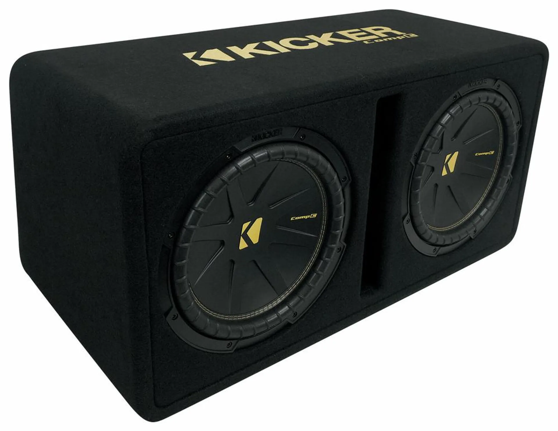 Kicker 50DCWC122