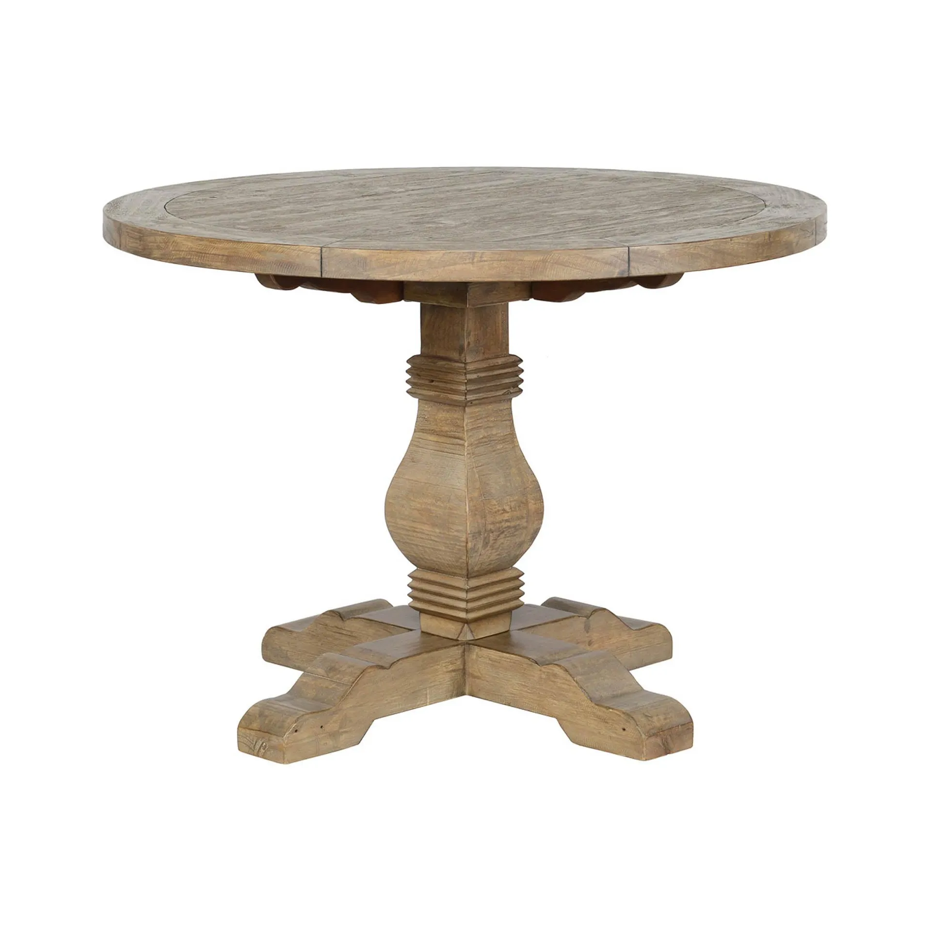 Bedford Round Dining Table