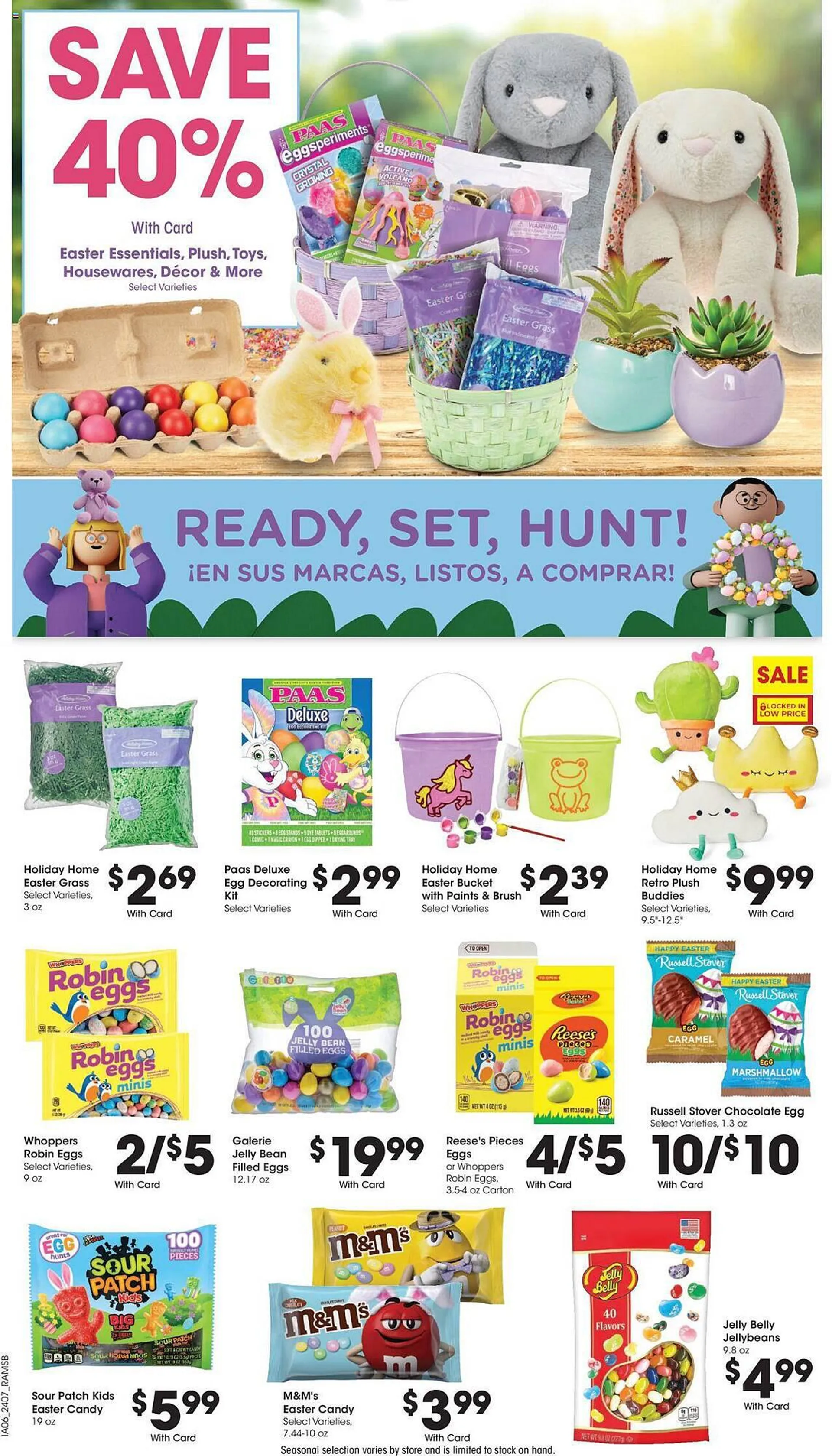 Weekly ad Ralphs Weekly Ad from March 20 to March 26 2024 - Page 14