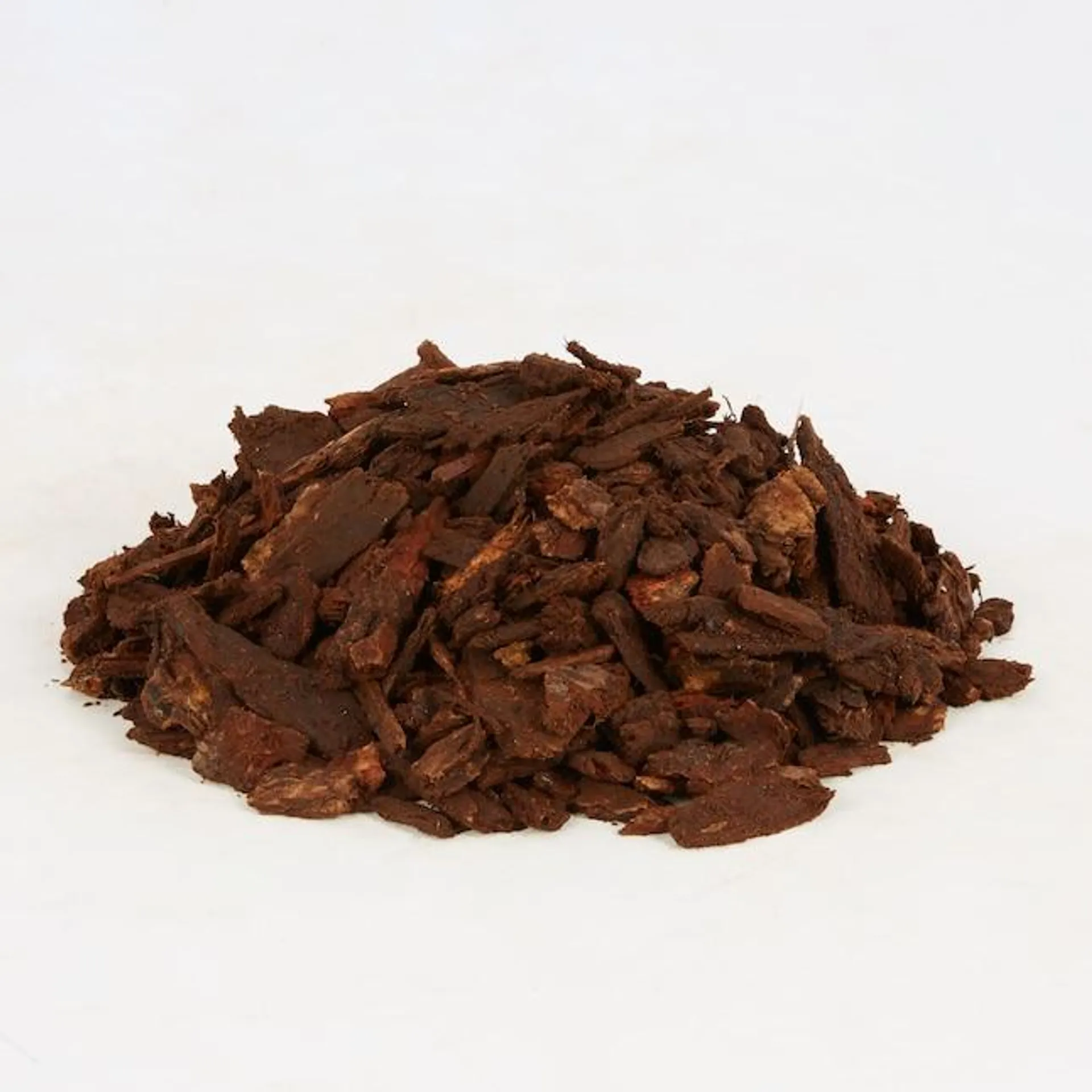 Swanson Bark & Wood Products 2-cu ft Brown Pine Bark Decorative Bark Mulch