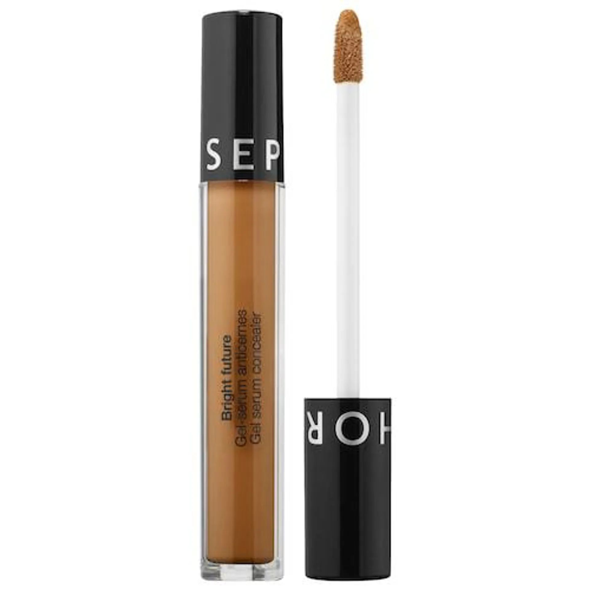 Bright Future Gel Serum Under Eye Concealer