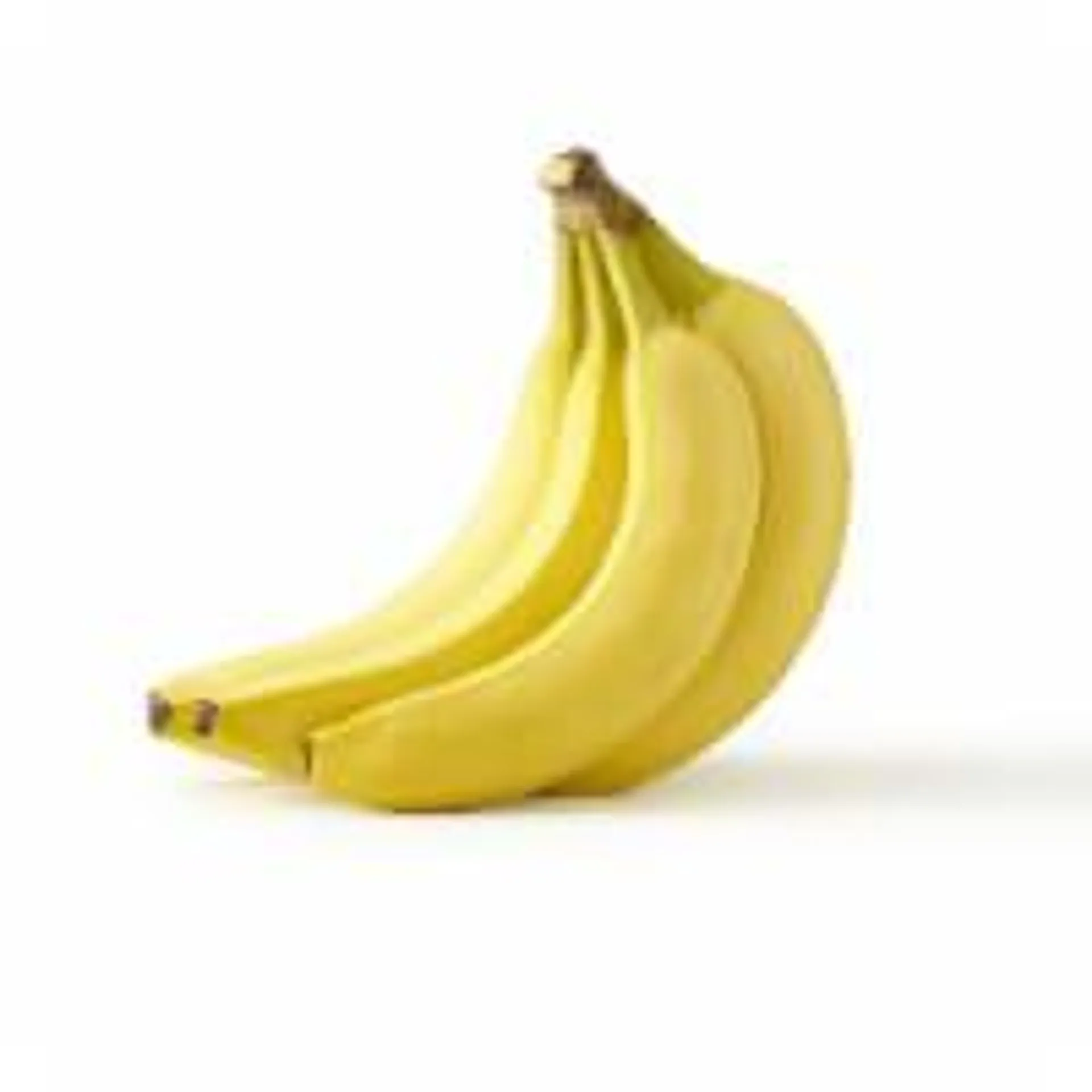 Organic Fresh Banana - Each