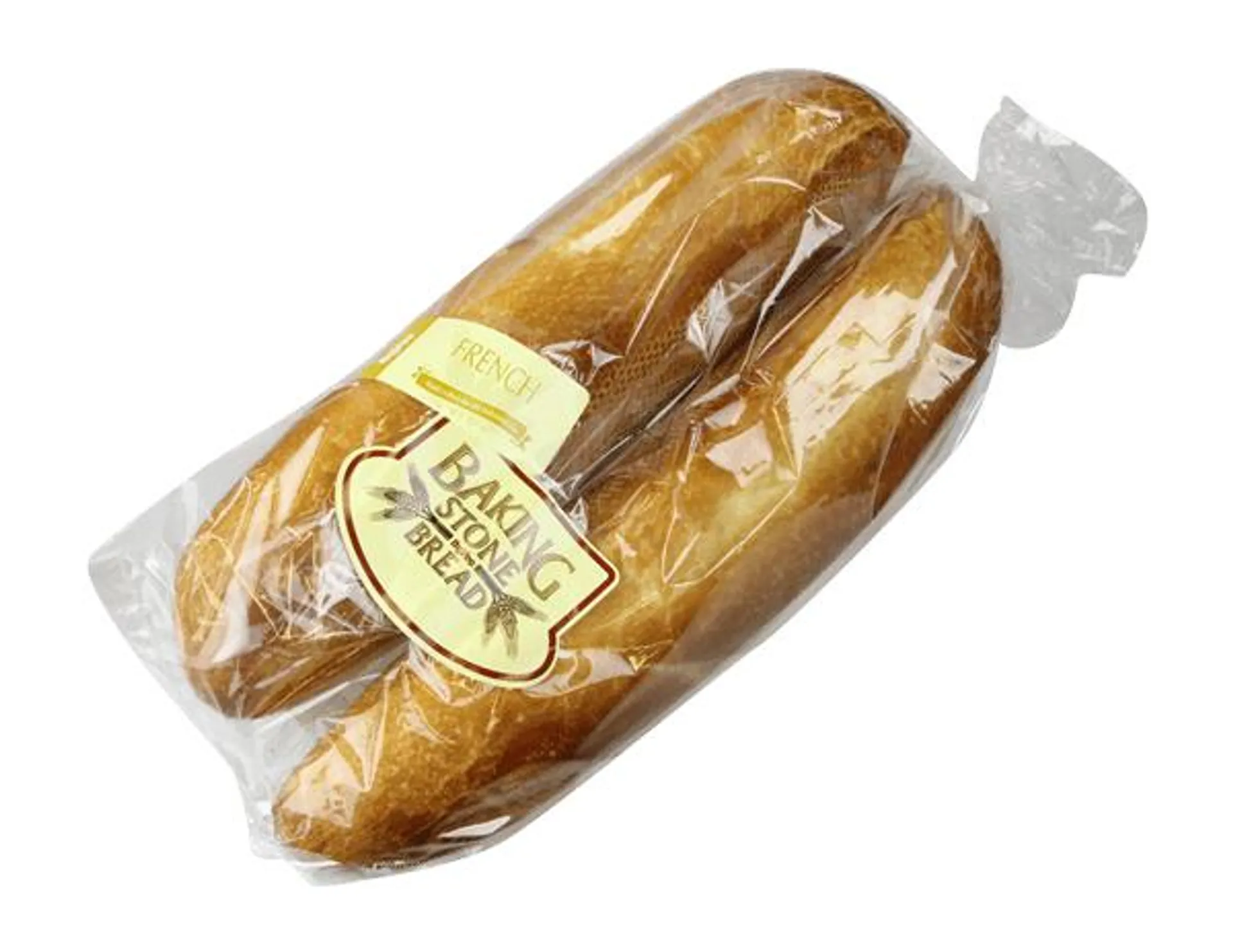 French Loaf 2 Count