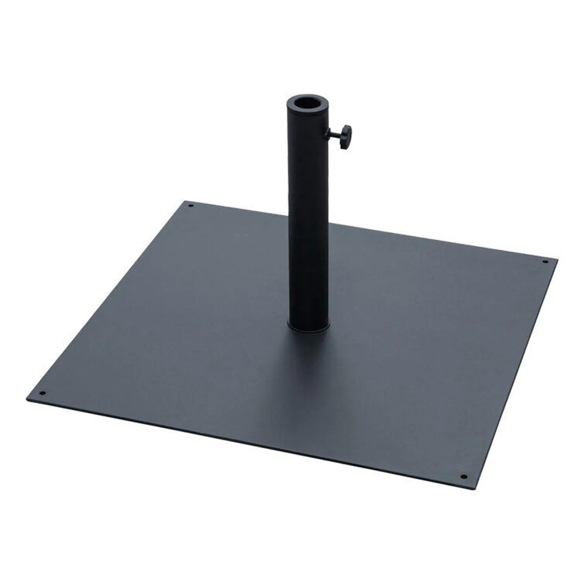 Lytchett Steel Free Standing Umbrella Base