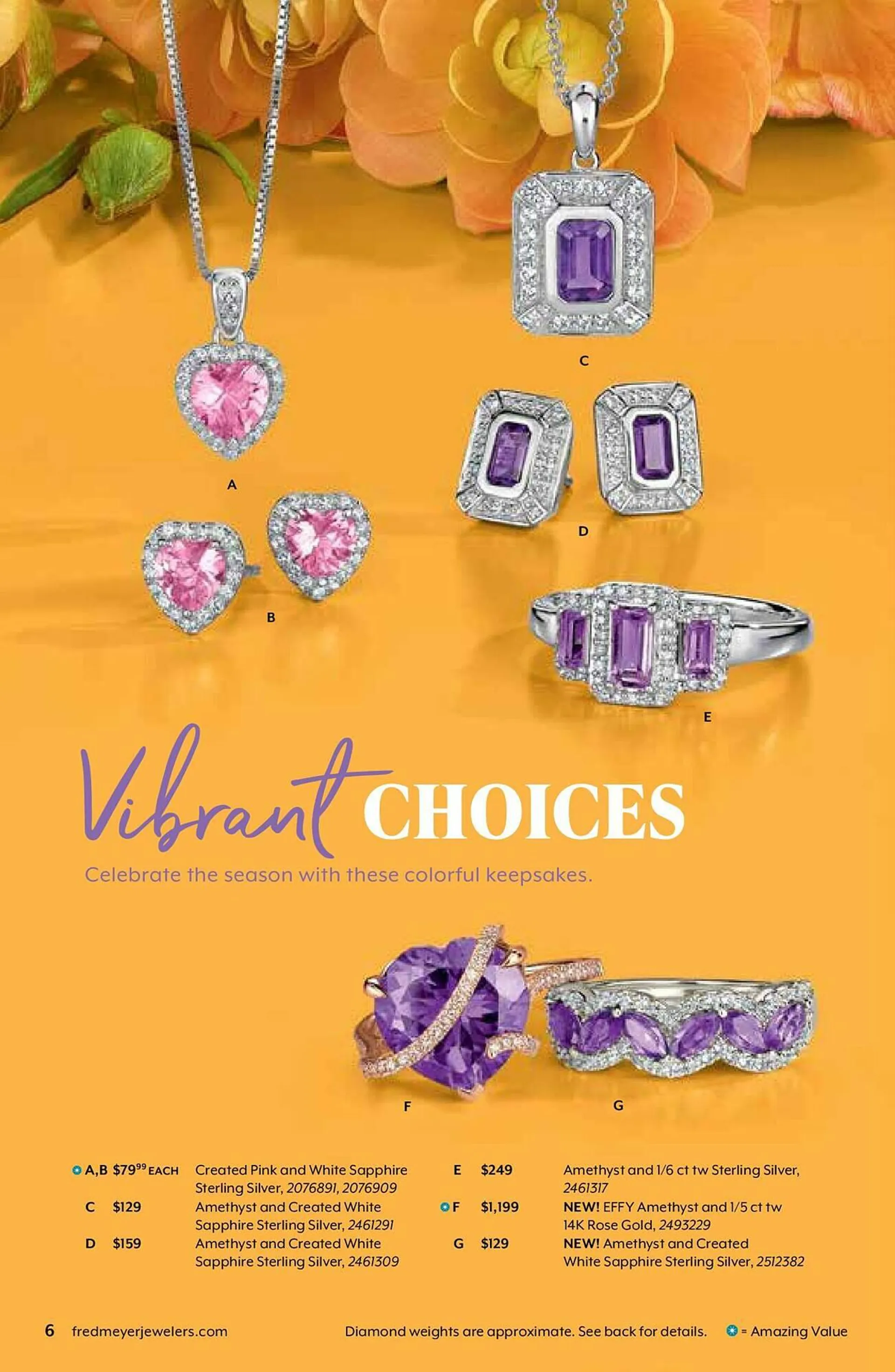 Weekly ad Littman Jewelers Weekly Ad from January 16 to January 23 2024 - Page 6