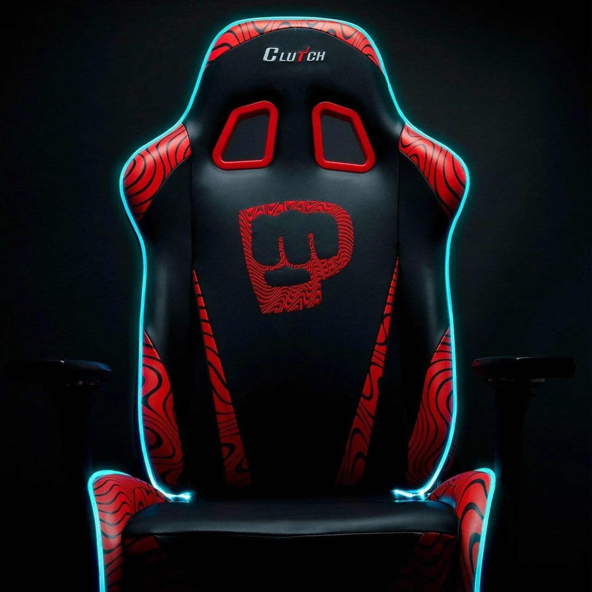 PewDiePie LED Edition - Throttle Series