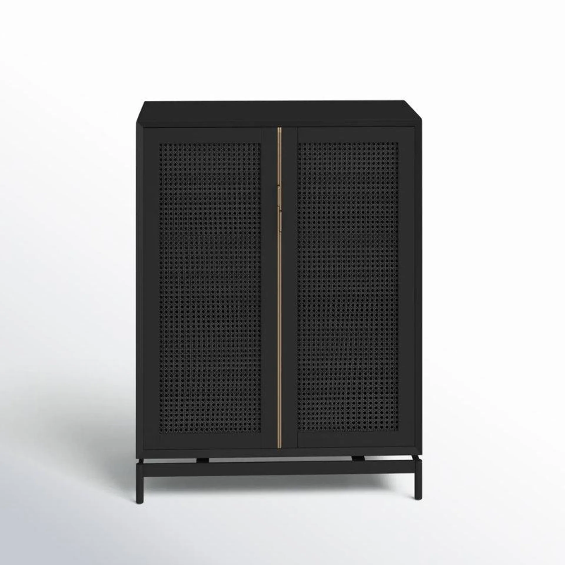 Arnie 2 -Door Storage Cabinet