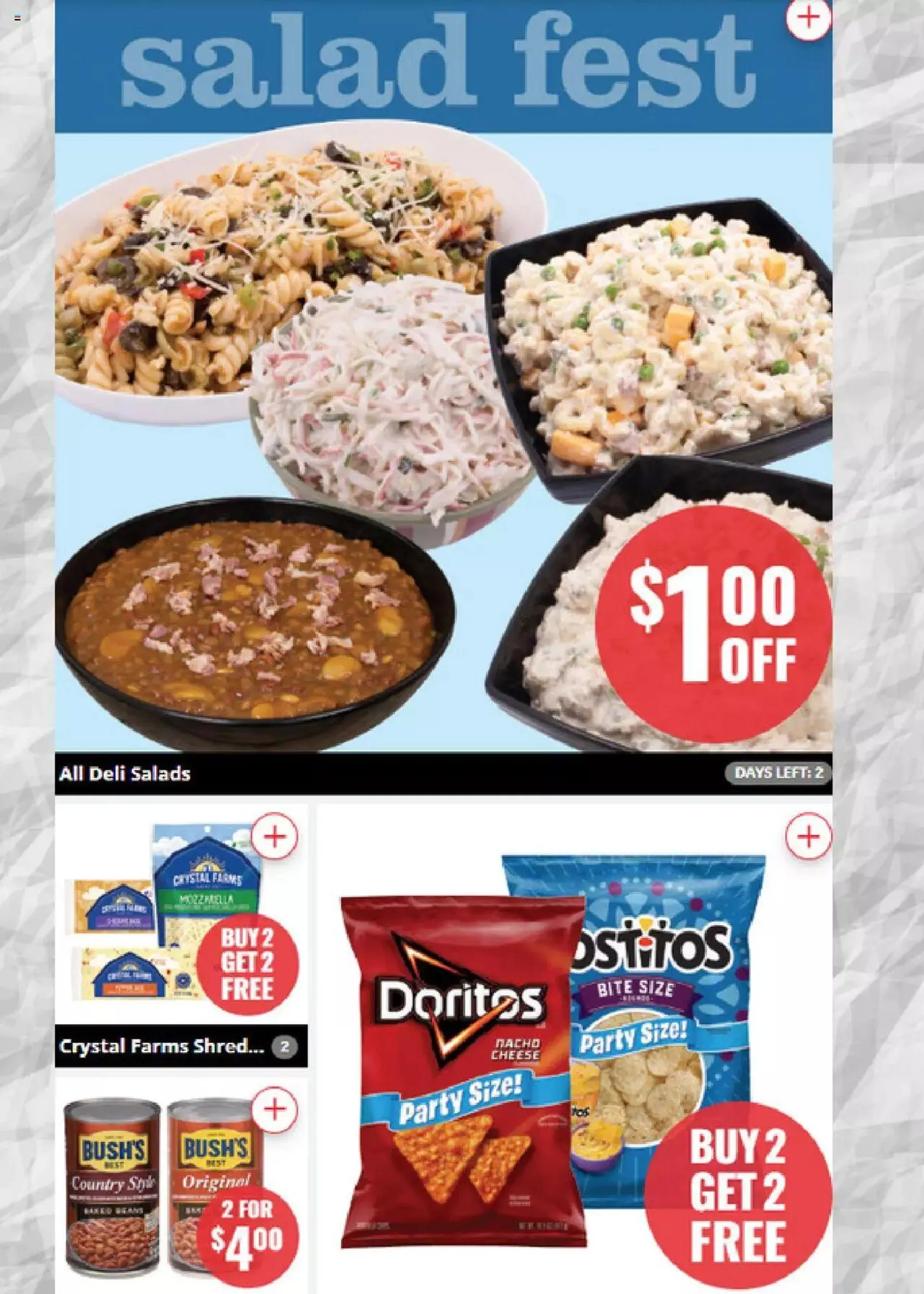 Weekly ad Coborn's - Weekly Ad from May 24 to December 31 2024 - Page 3