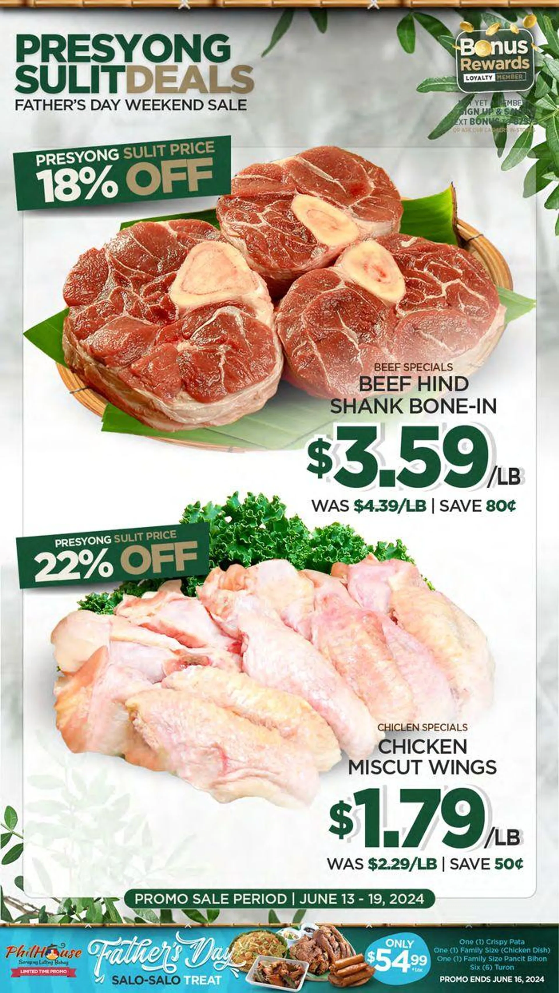 Weekly ad Presyong Sulit Deals from June 18 to June 19 2024 - Page 4