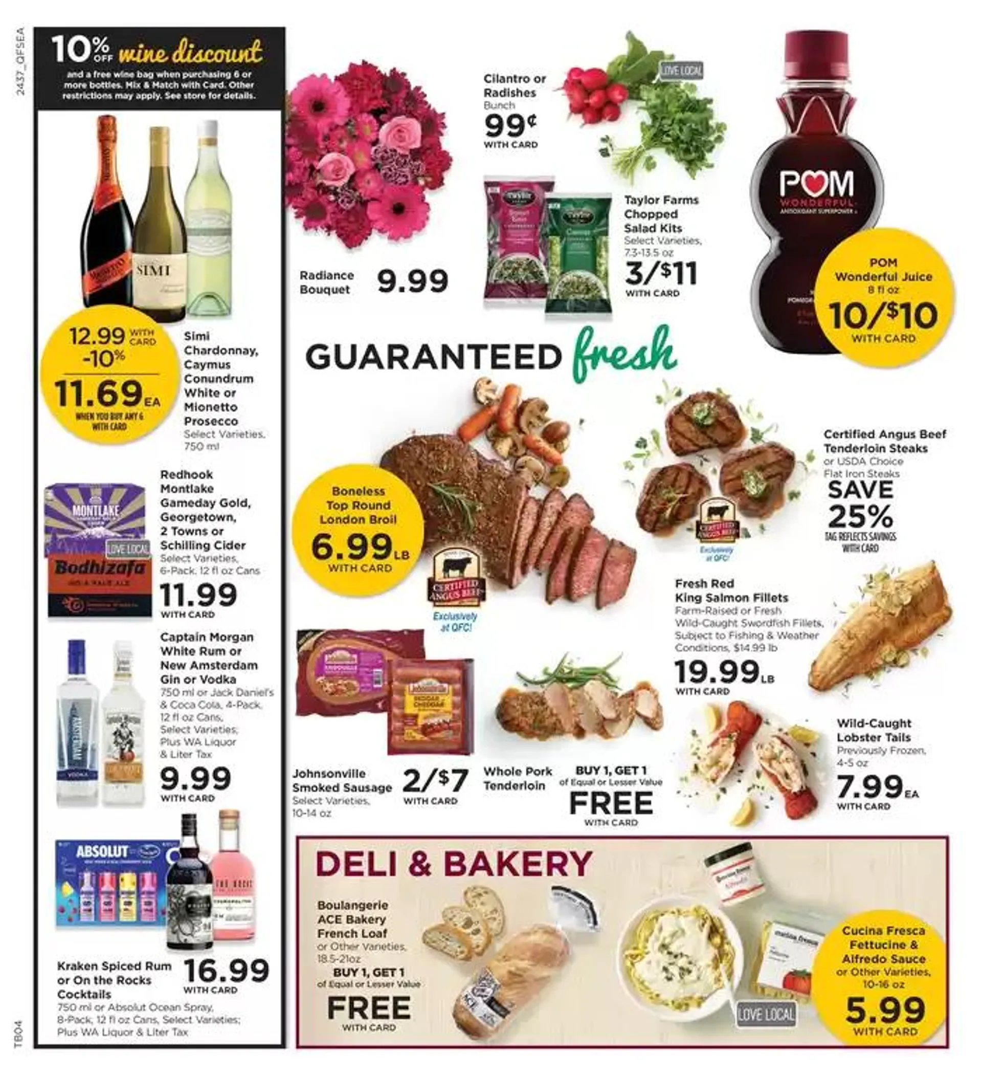 Weekly ad Weekly Ad from October 16 to October 22 2024 - Page 9