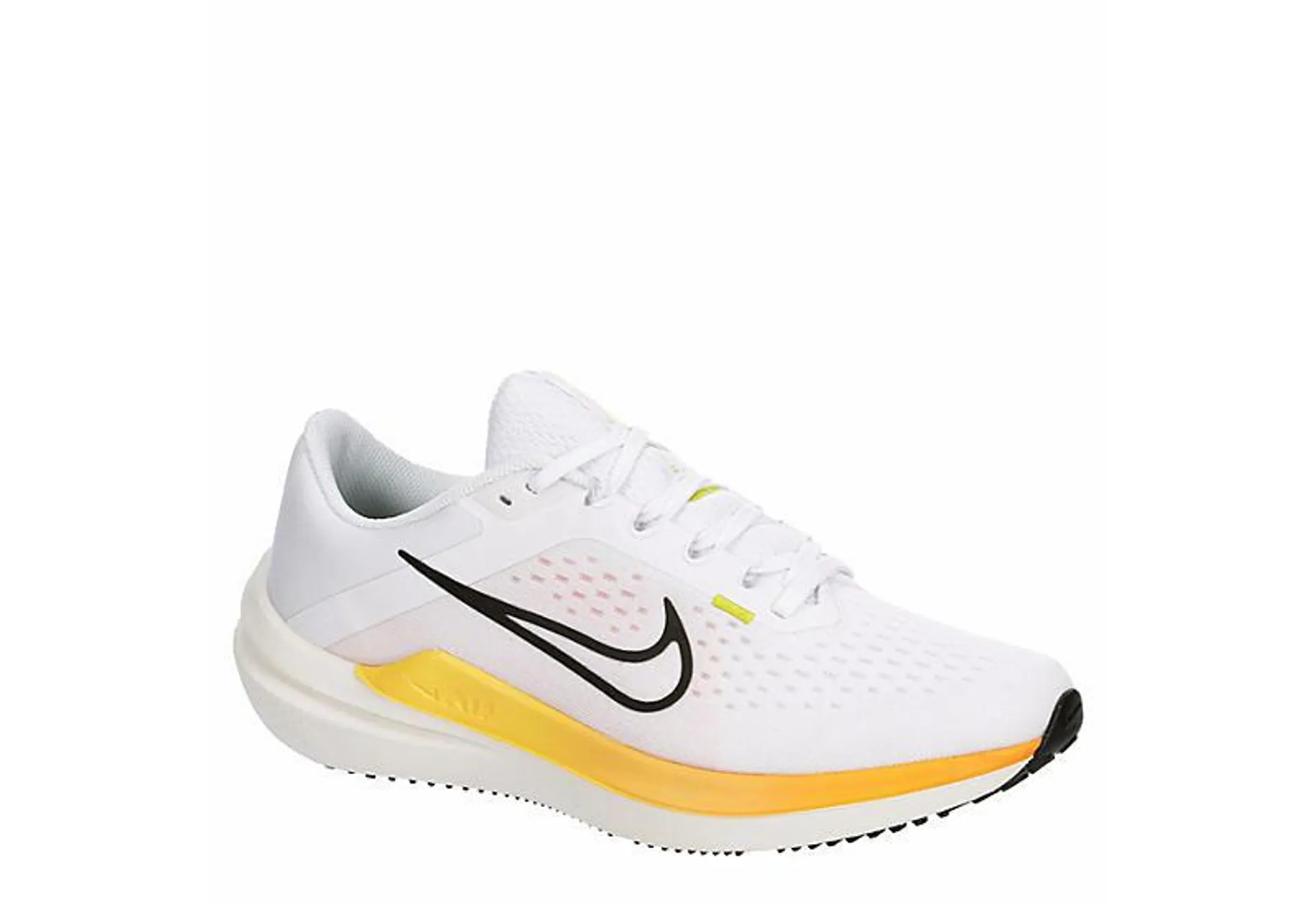 Nike Womens Zoom Winflo 10 Running Shoe - White