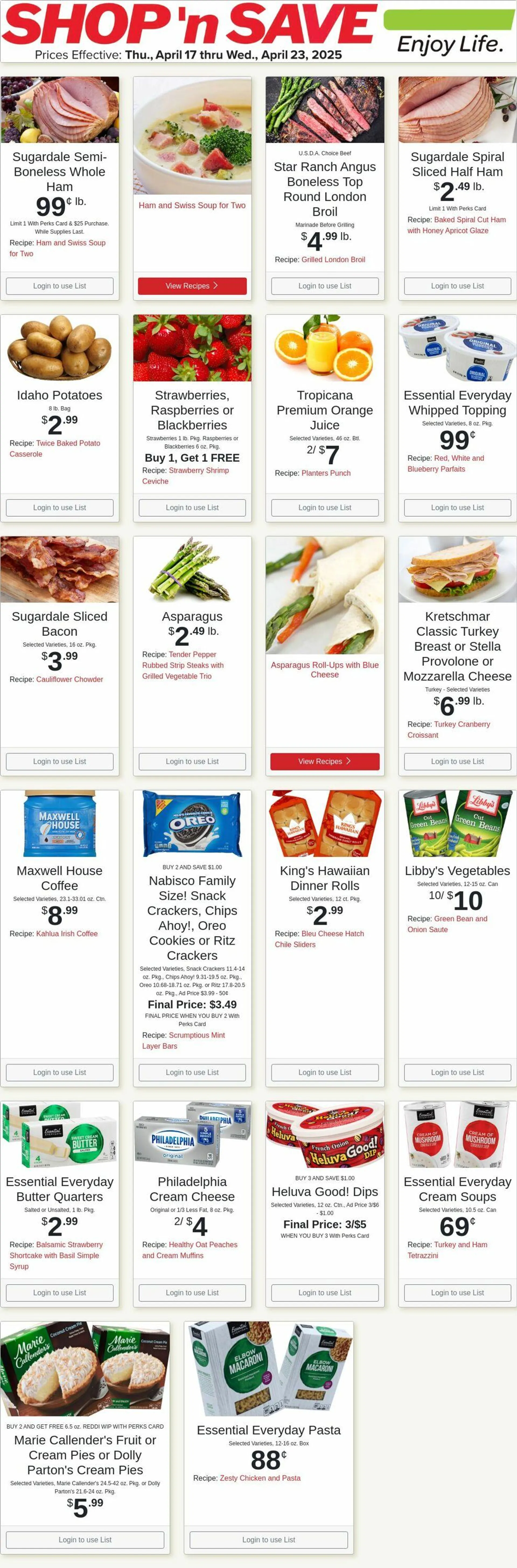 Shopn Save - 1