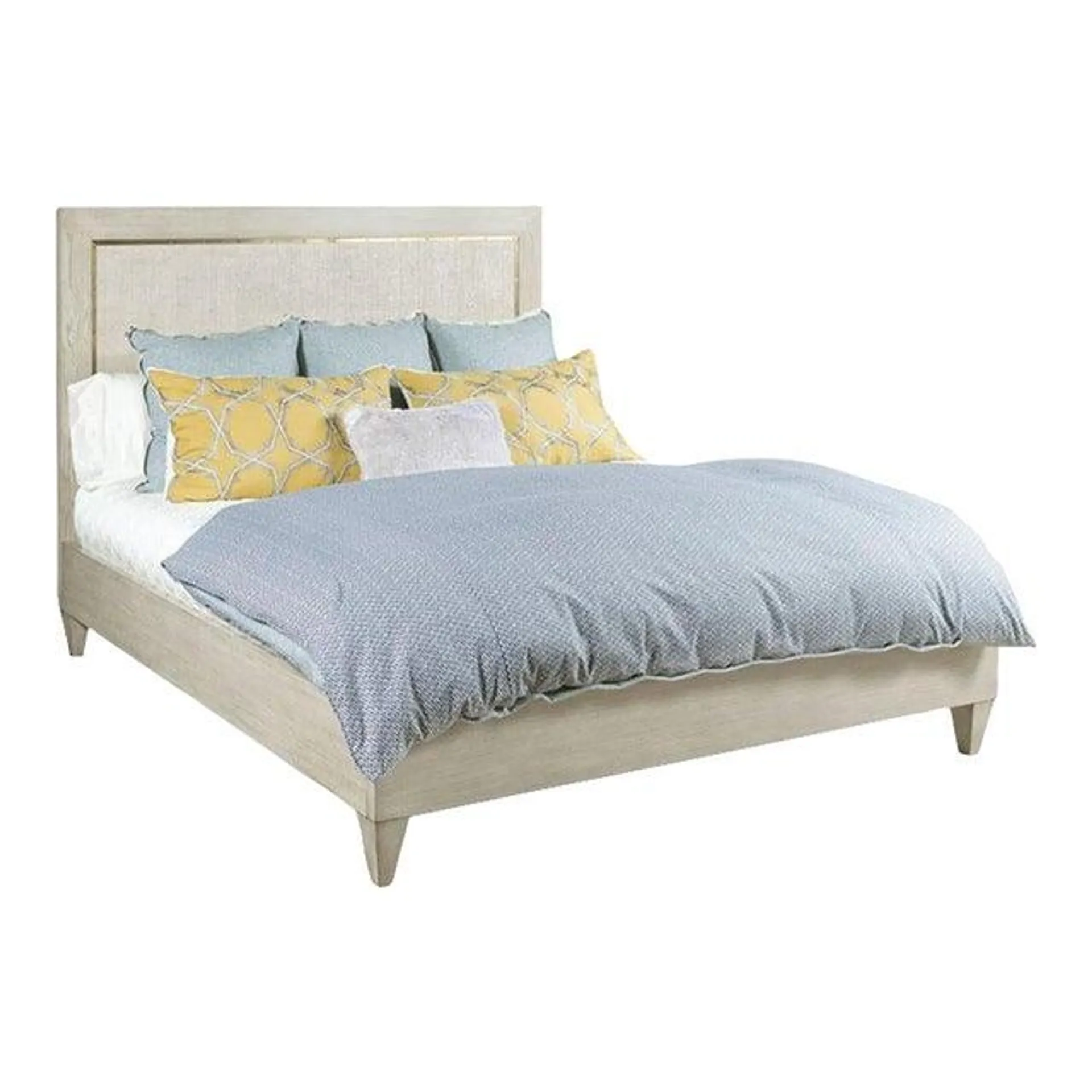 Woodbridge Furniture Eliana Bed, King