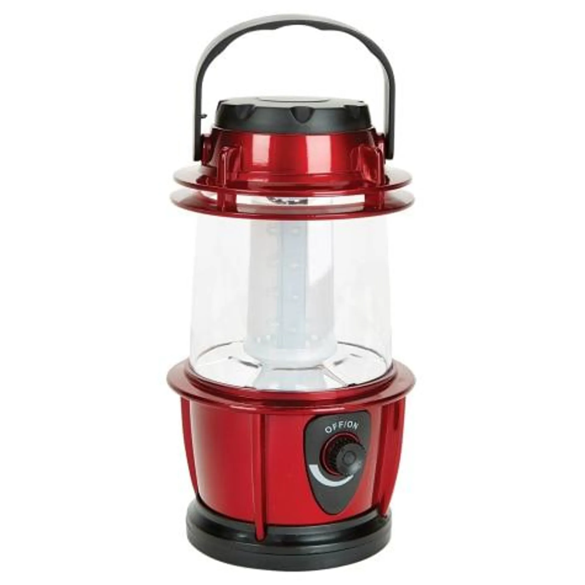 24 Lumen LED Mini Camping Lantern