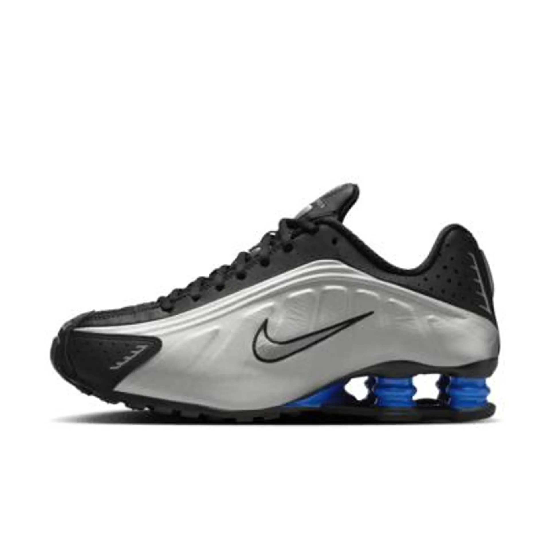 Nike Shox R4