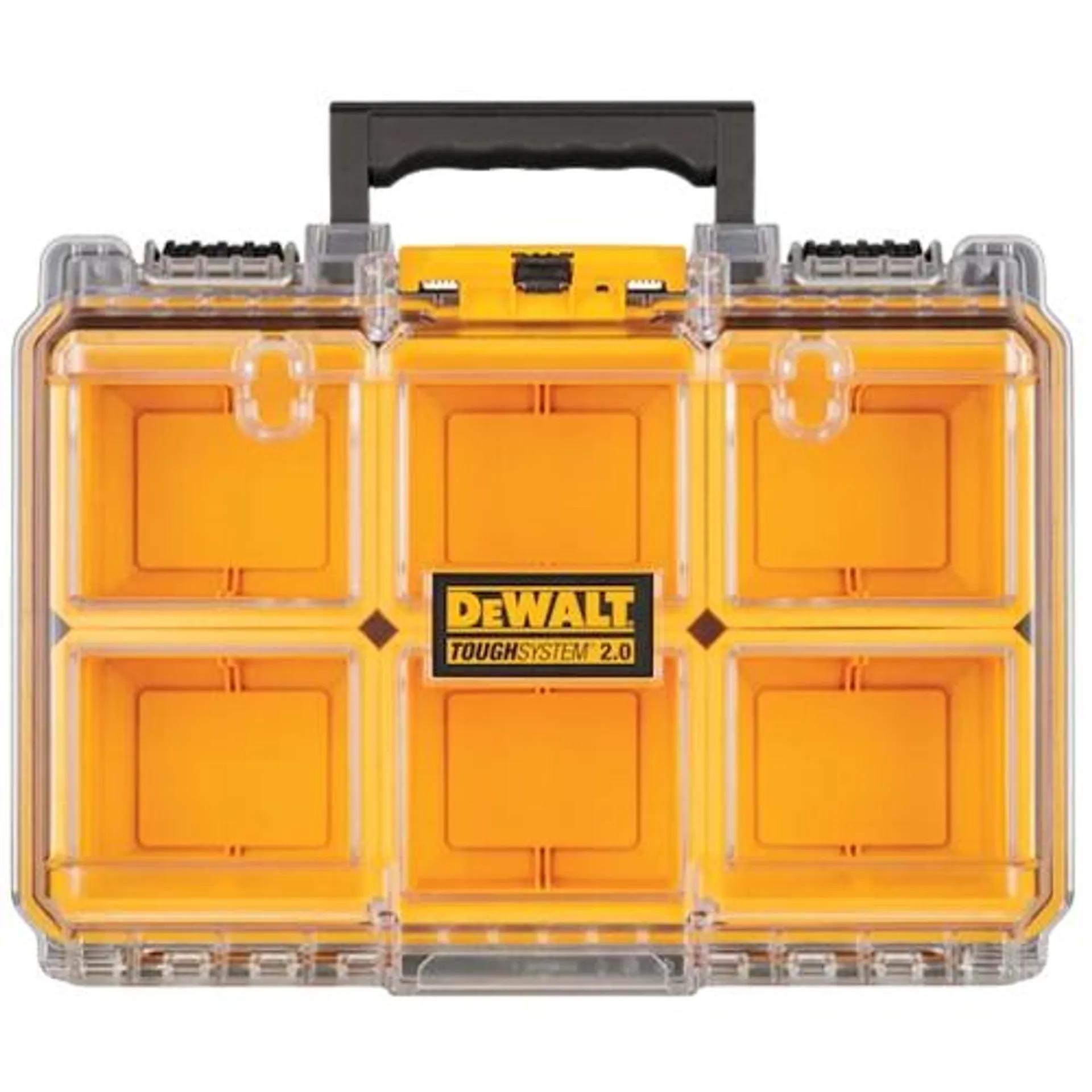 DeWalt ToughSystem 2.0 Deep Compact Organizer