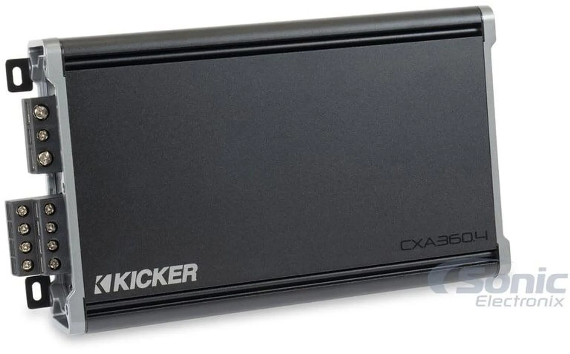 Kicker CXA360.4 (46CXA3604)