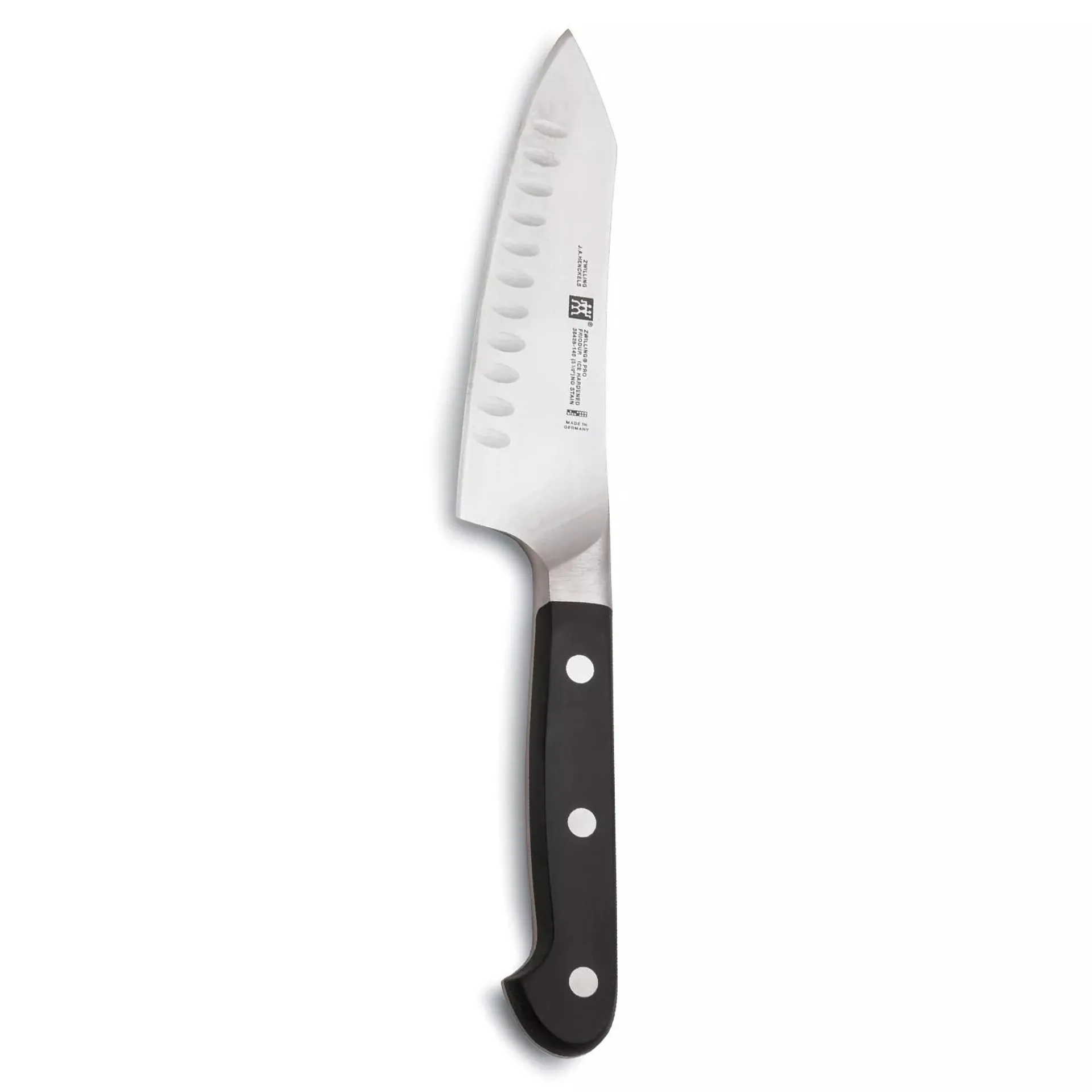 Zwilling Pro Rocking Santoku, 5"