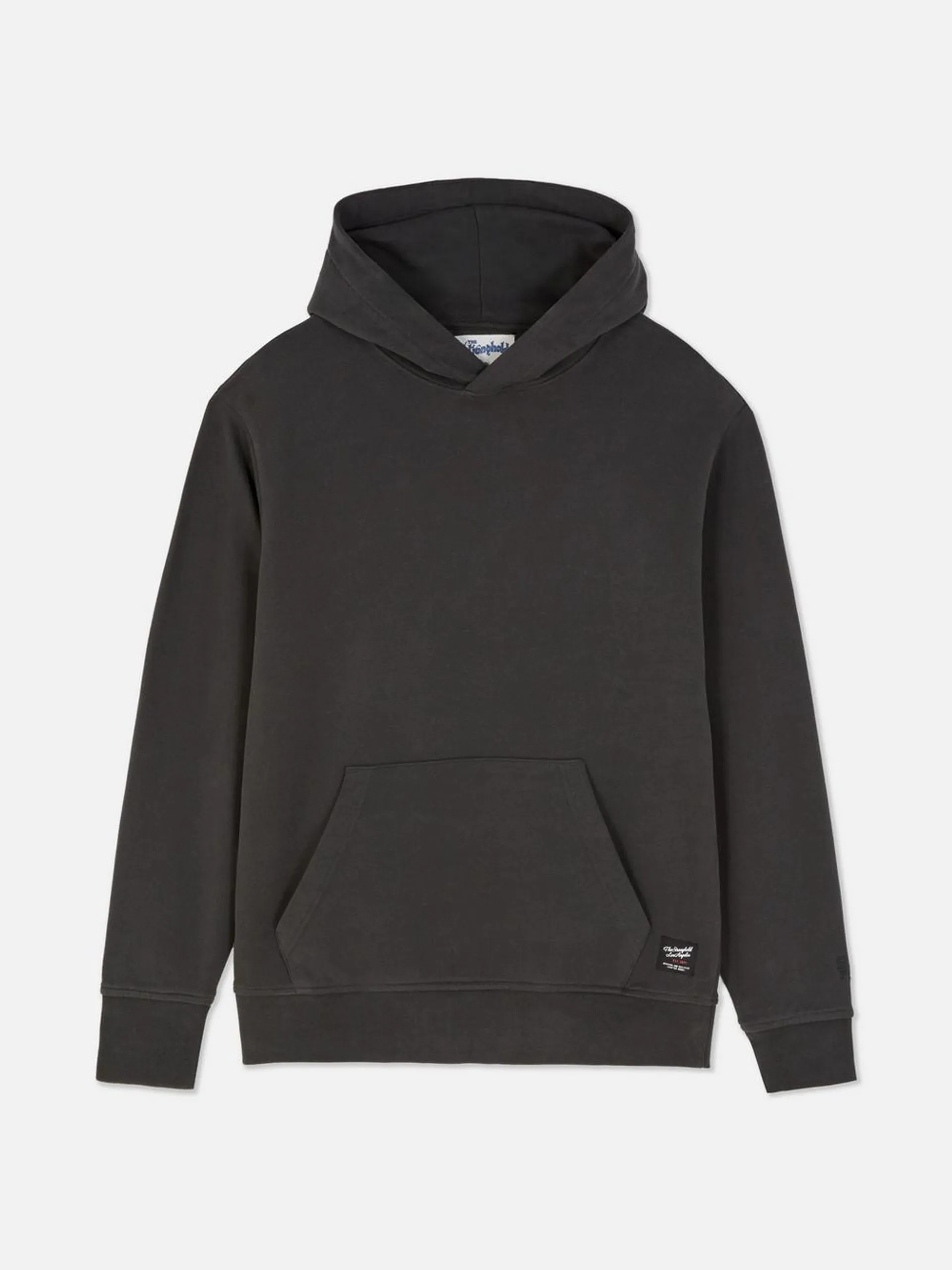 The Stronghold Hoodie