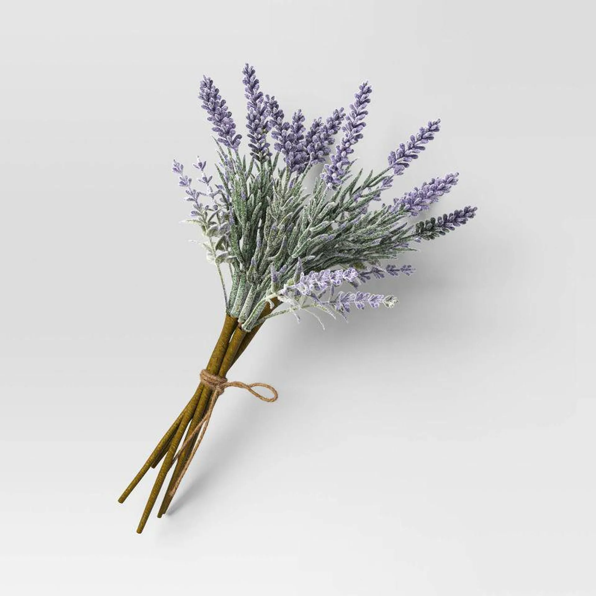 Mini Stem Bundle Lavender - Threshold™