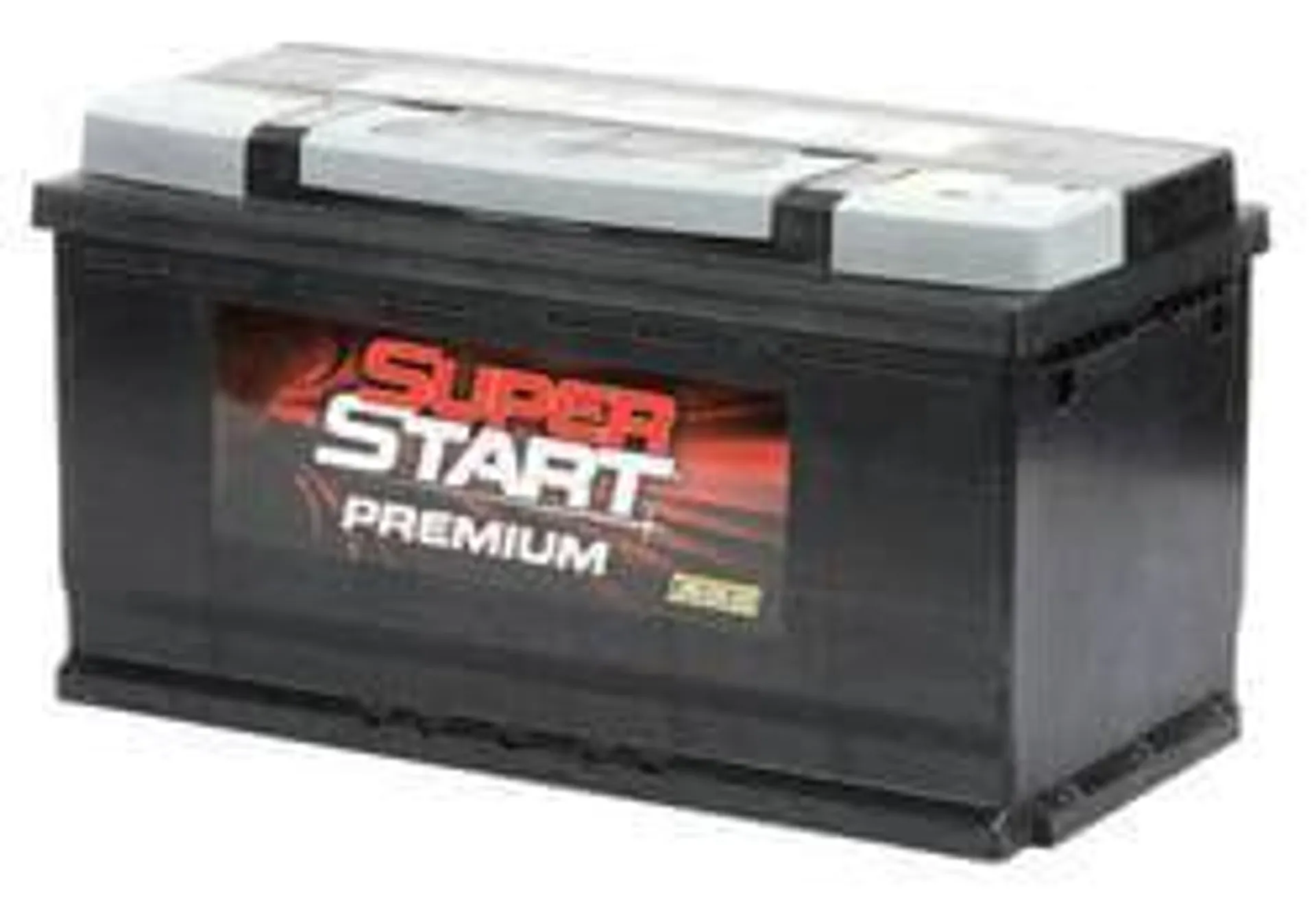 Super Start Premium Battery Group Size 49 H8 - 49PRMJ