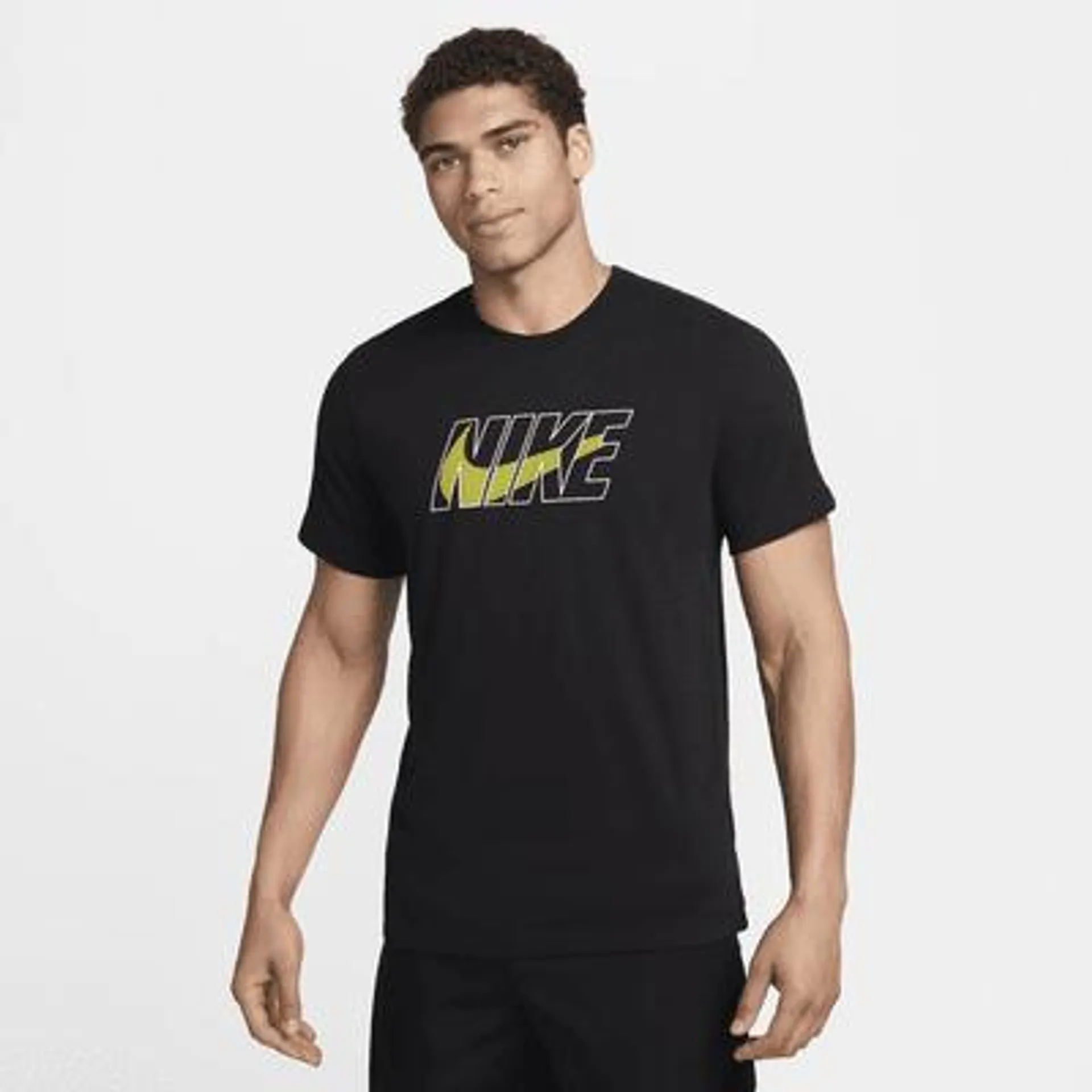 Men's Dri-FIT Fitness T-Shirt