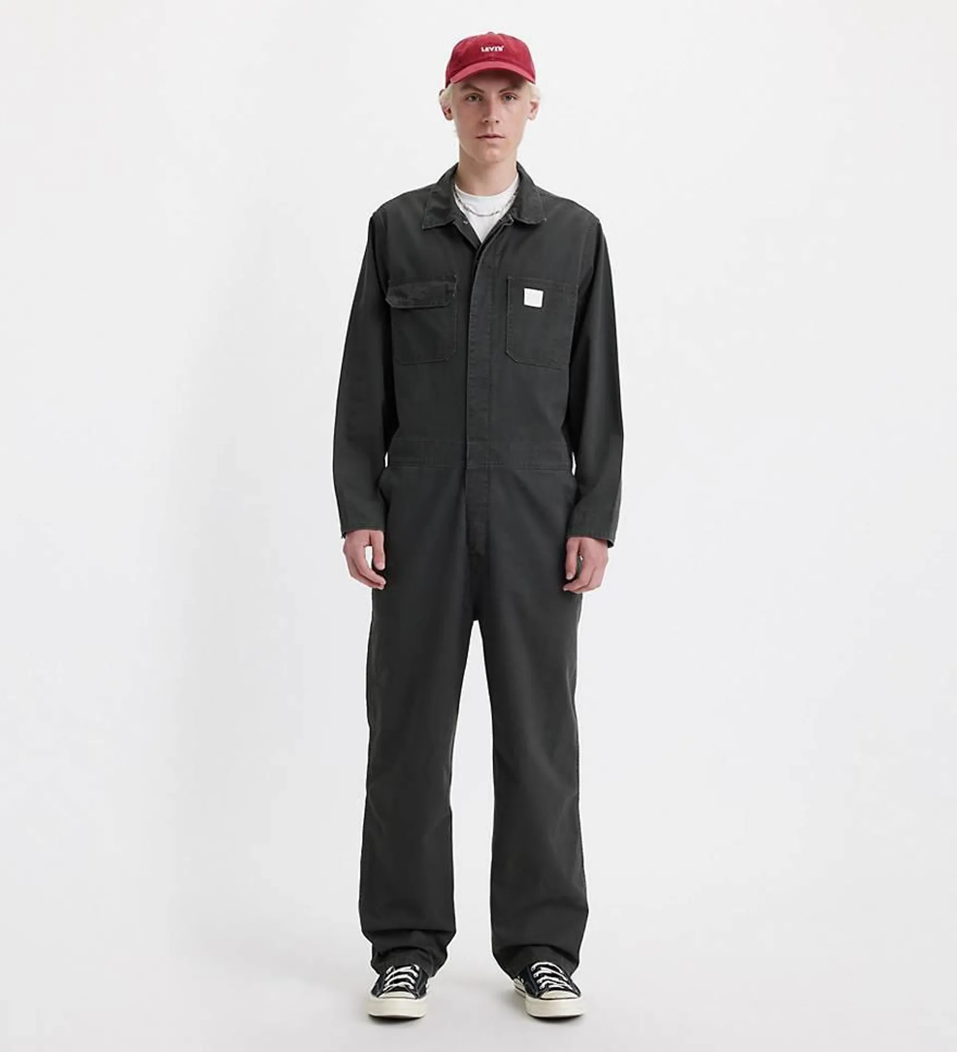 Men's Coveralls