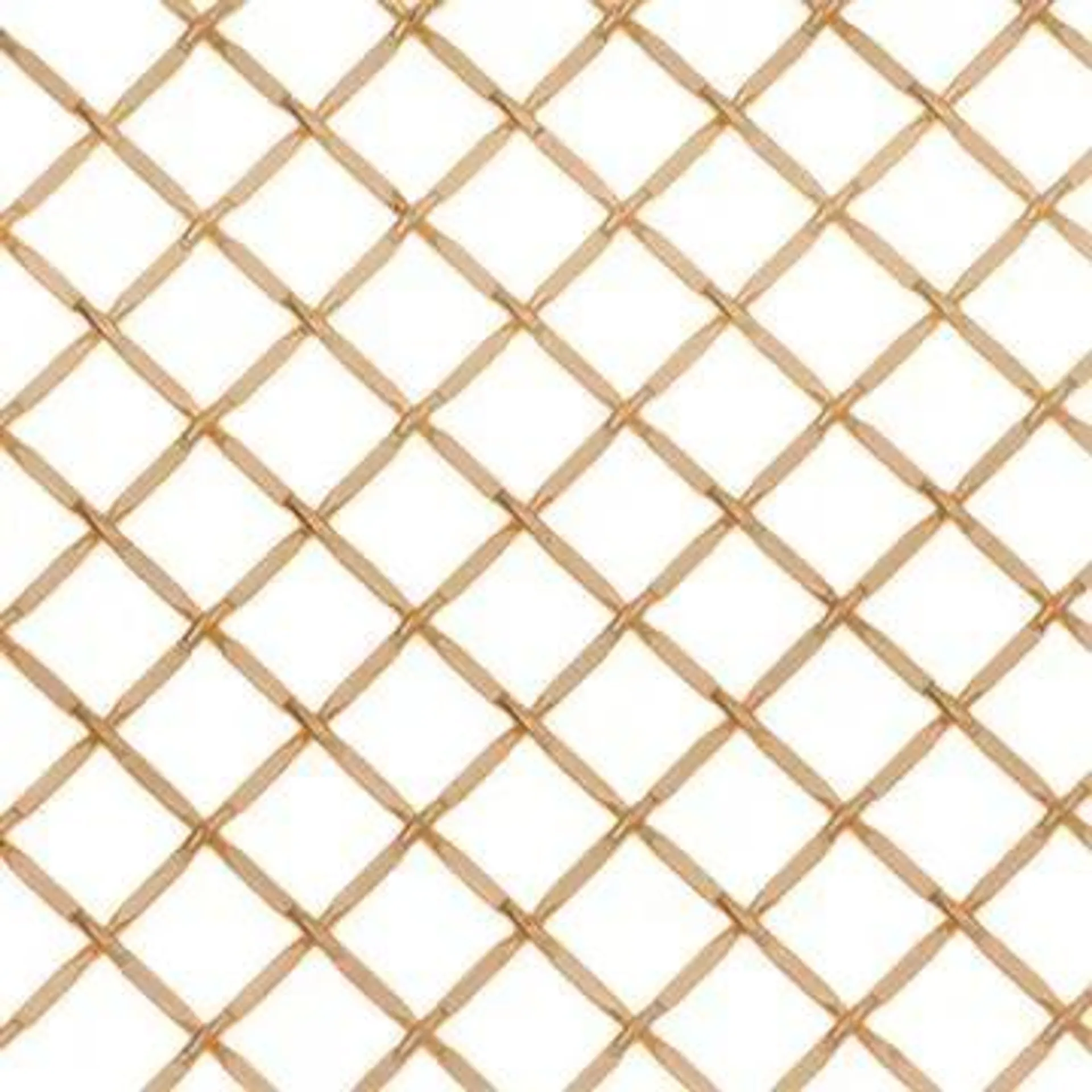 Kent Design Wire Grille Sample - 4 Inch