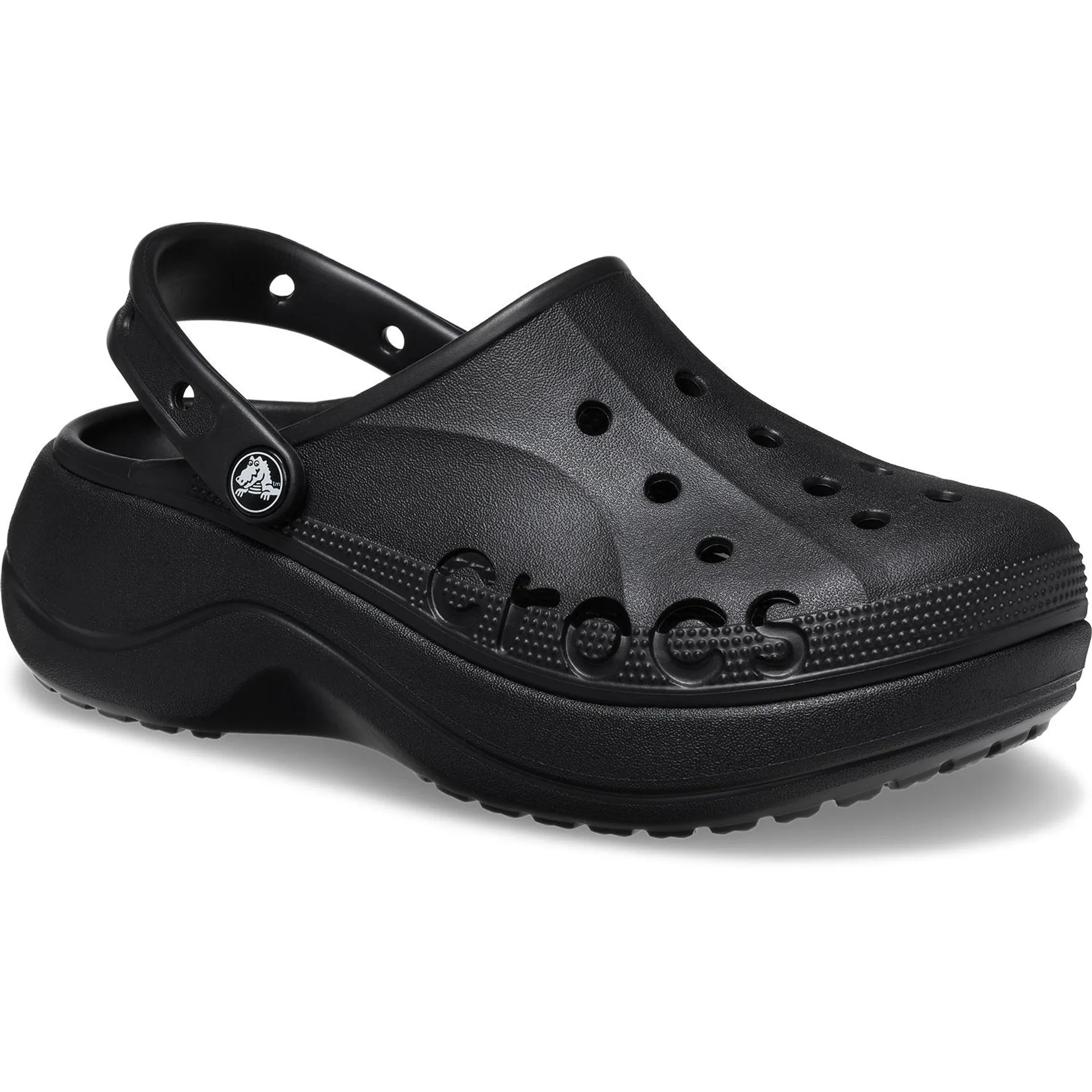 Crocs Baya Platform Clogs