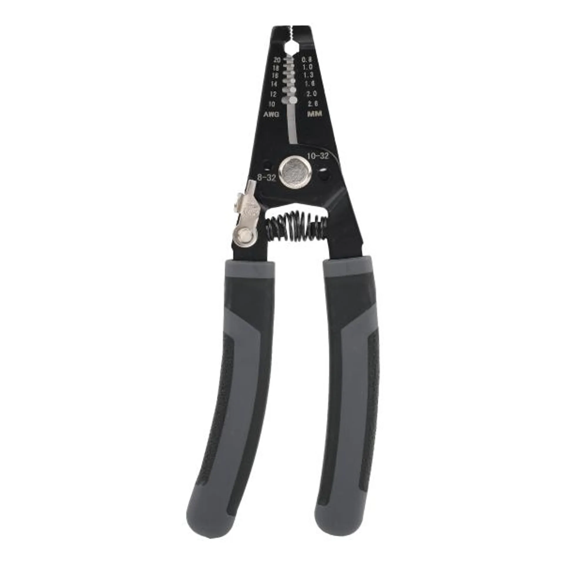 Wire Stripper 16-24 AWG