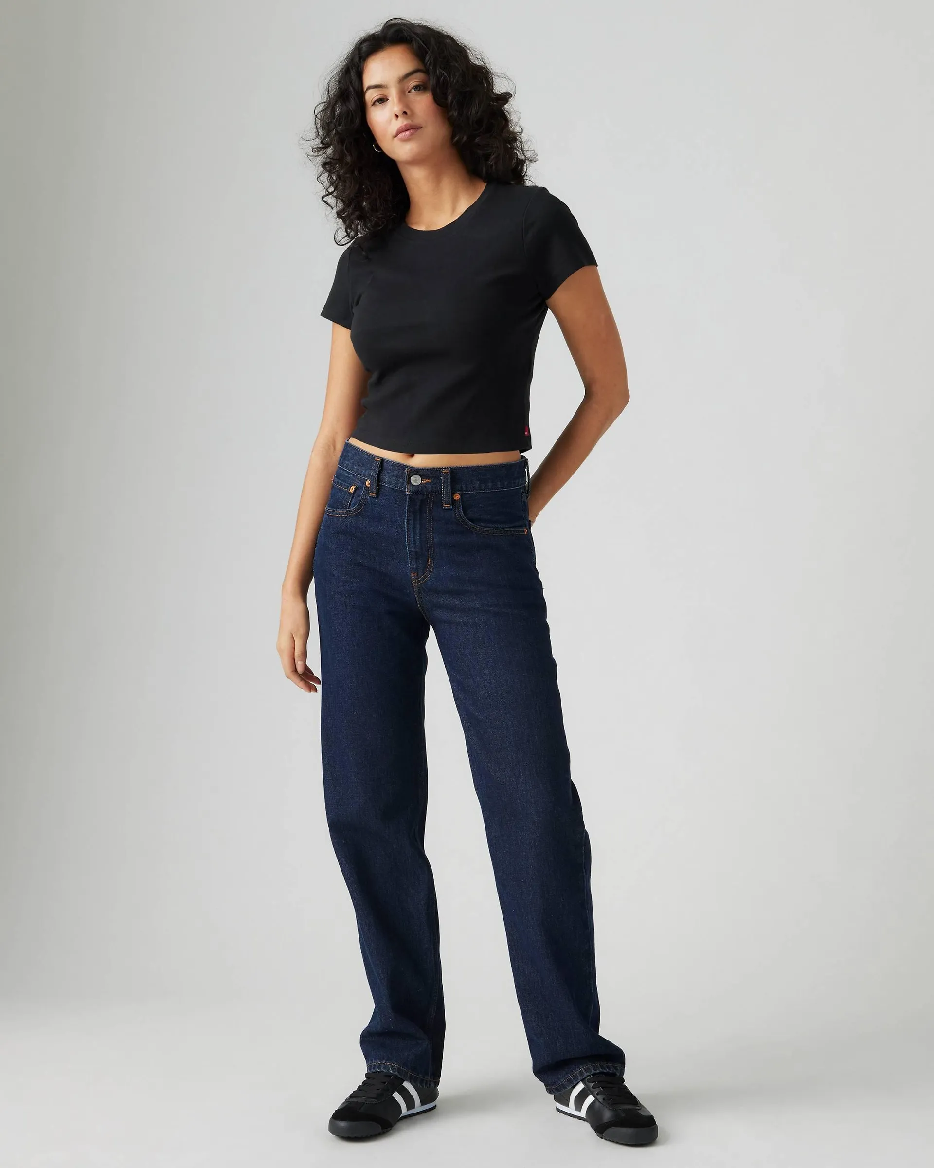 Low Pro Women's Jeans